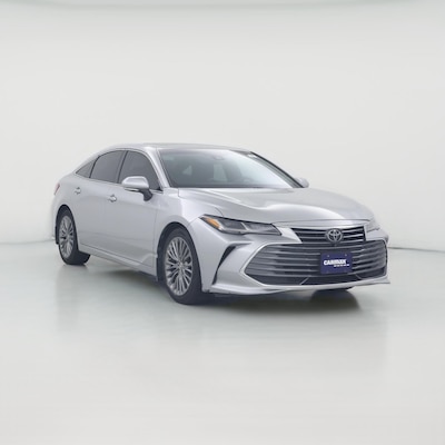 2021 Toyota Avalon Limited