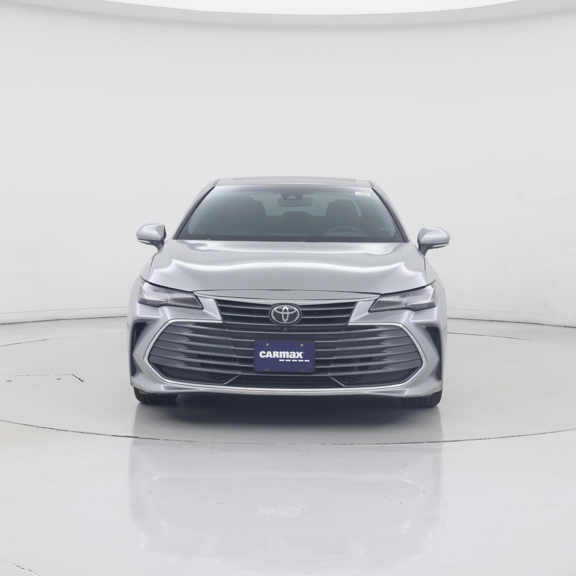 Thumbnail: 2021 Toyota Avalon - 5