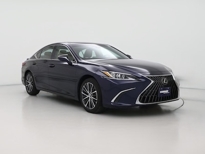 2023 Lexus ES 350