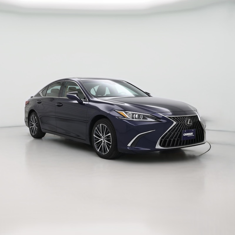 2023 Lexus ES 350