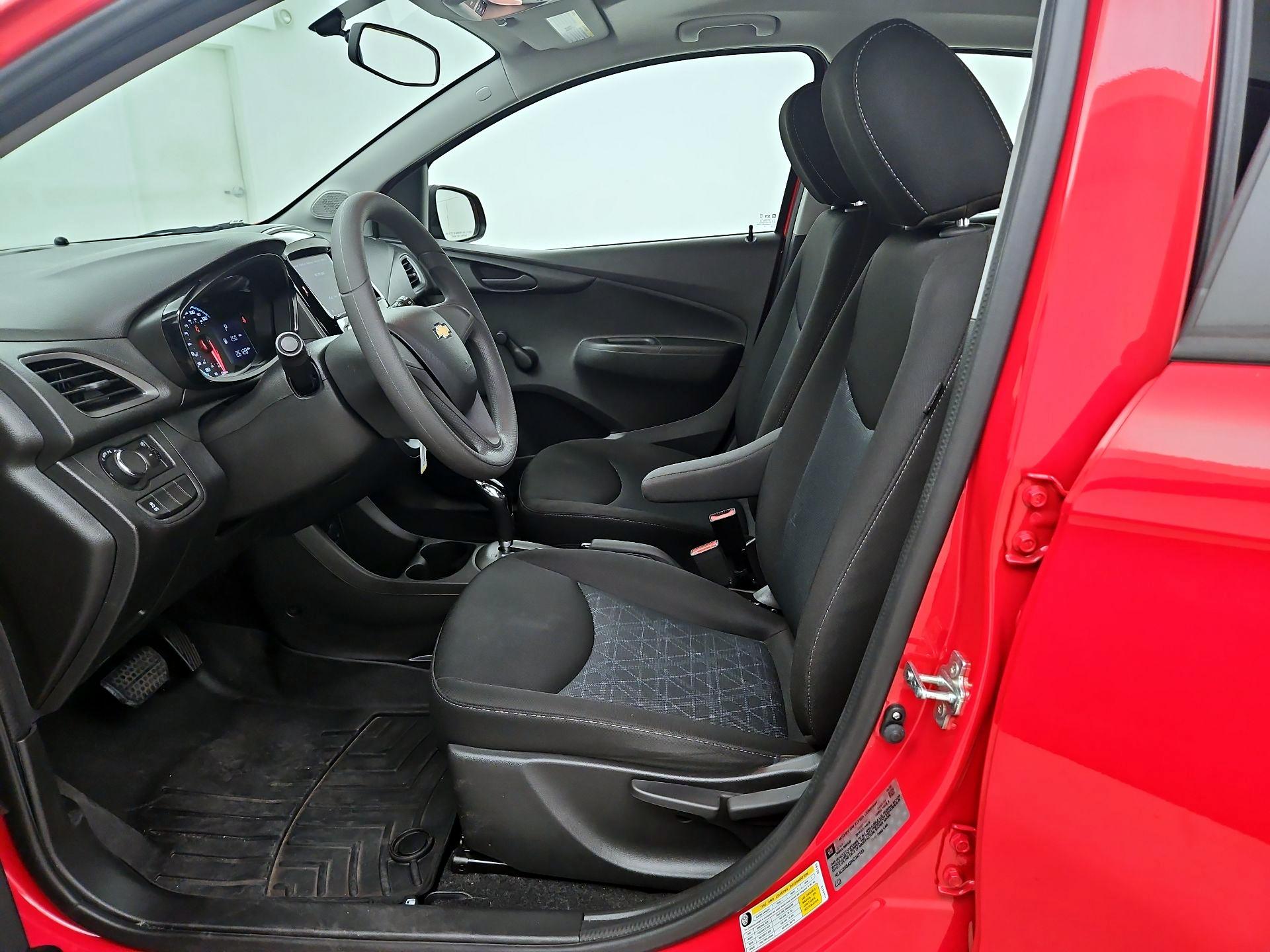Thumbnail: 2022 Chevrolet Spark - 9