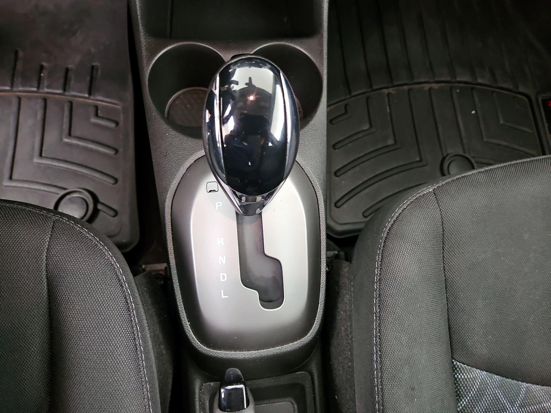 Thumbnail: 2022 Chevrolet Spark - 15