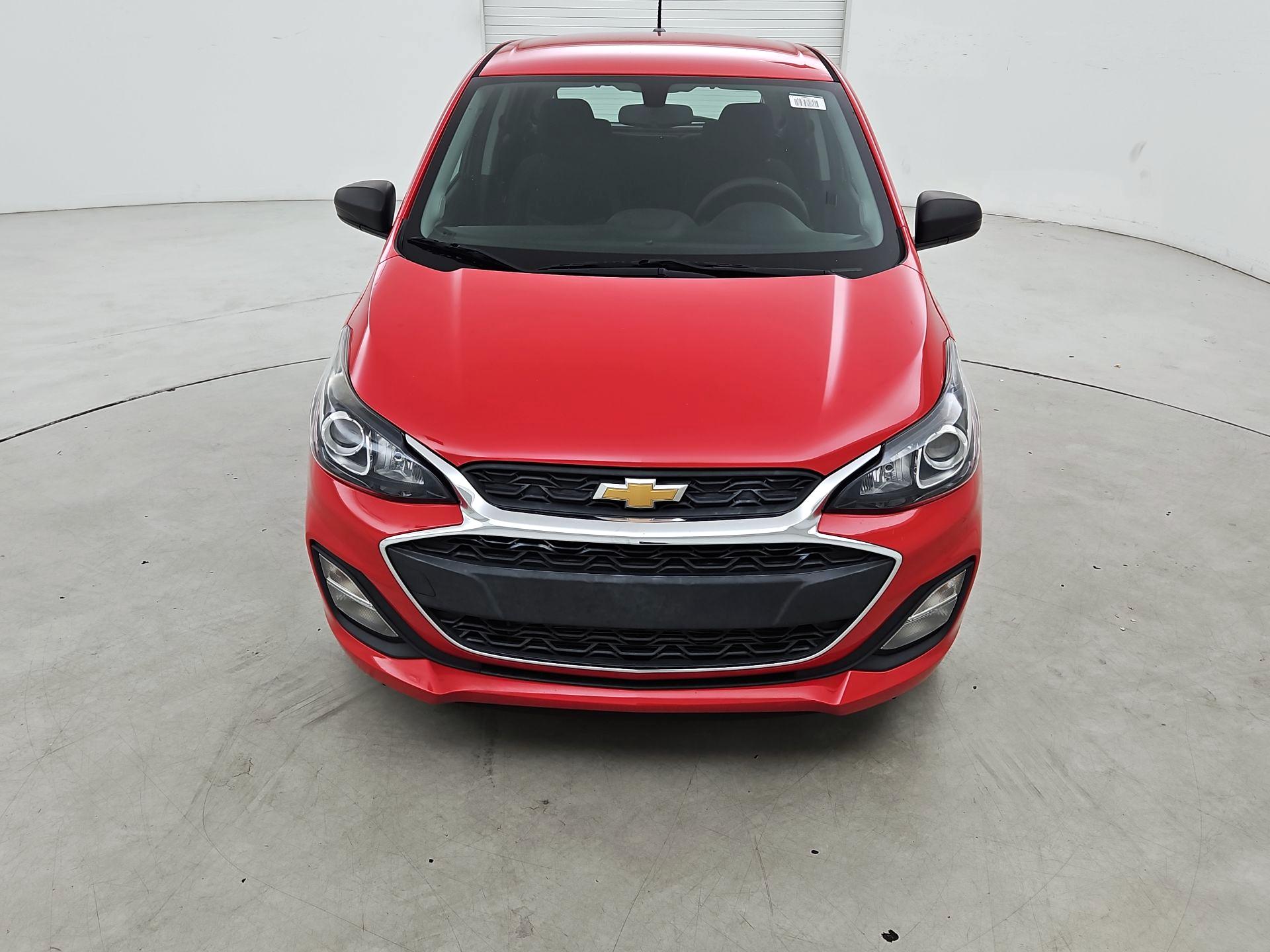 Thumbnail: 2022 Chevrolet Spark - 2