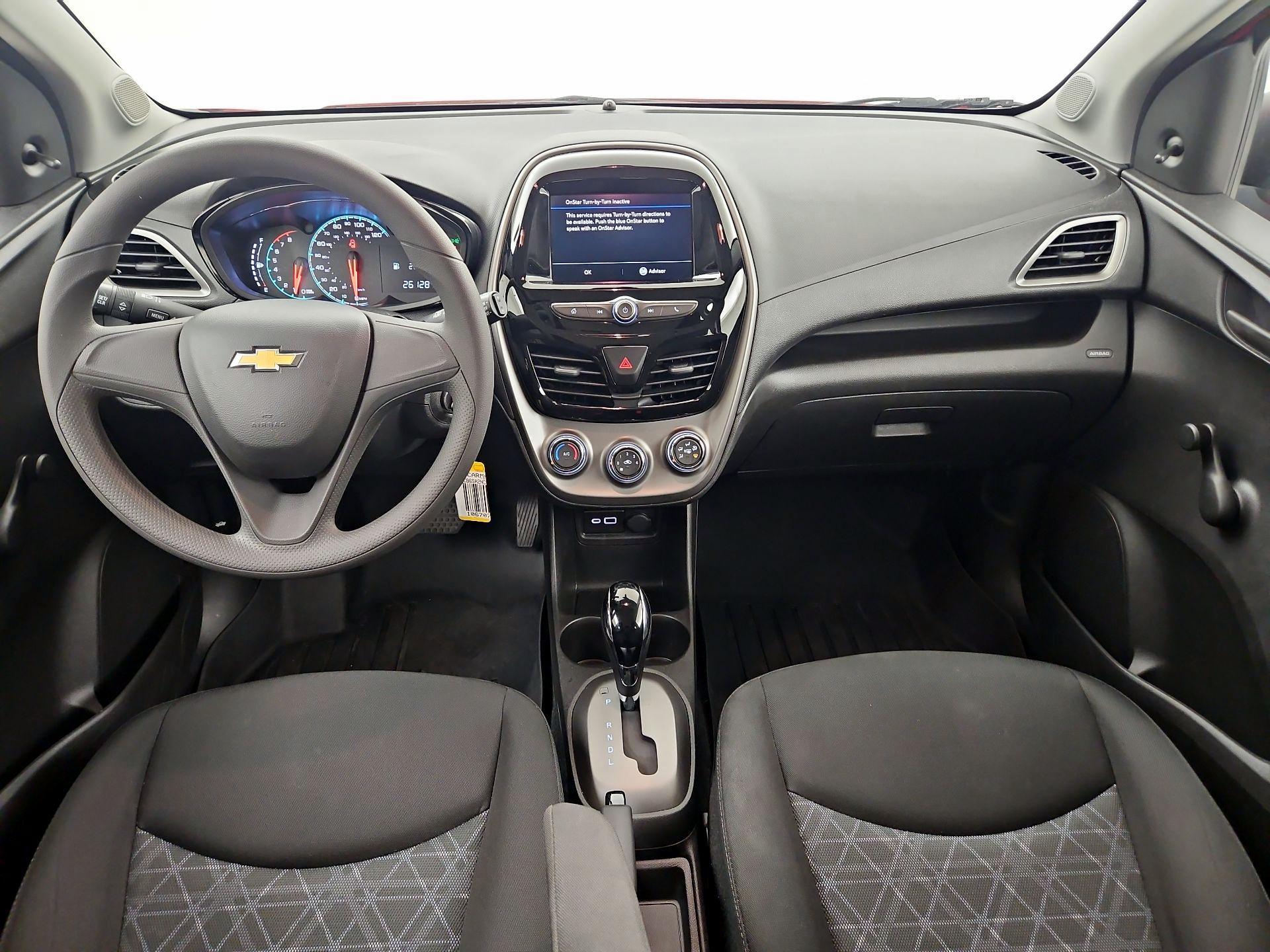 Thumbnail: 2022 Chevrolet Spark - 8