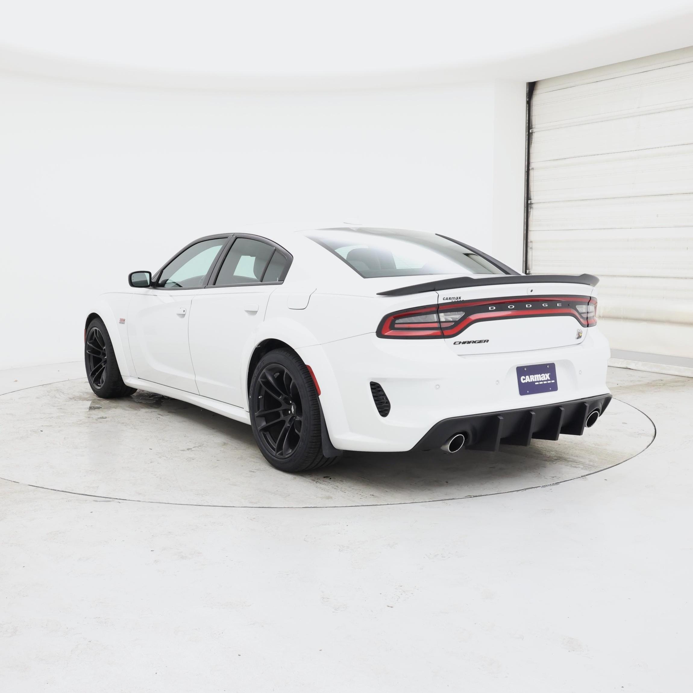Thumbnail: 2023 Dodge Charger - 2