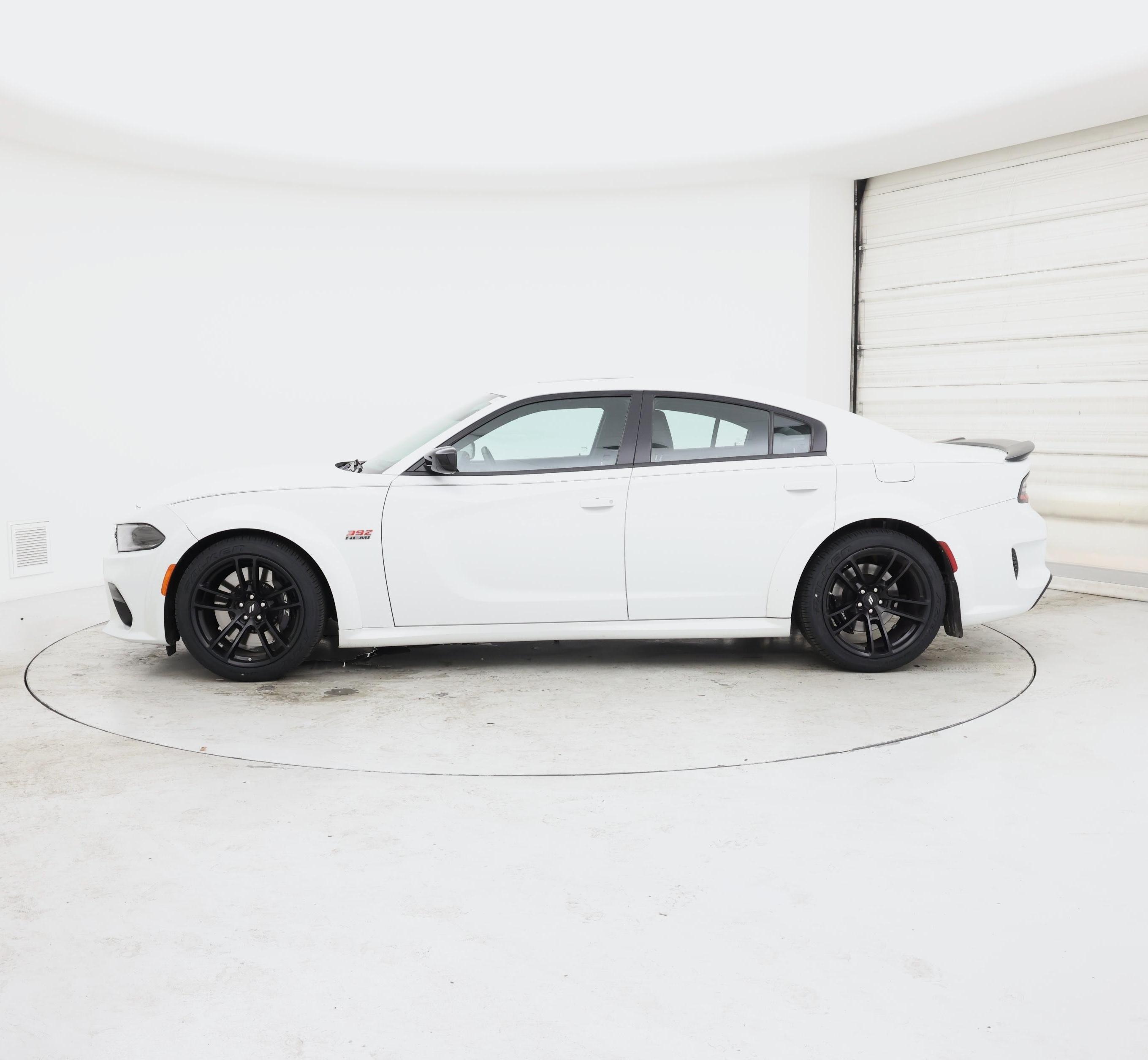 Thumbnail: 2023 Dodge Charger - 3