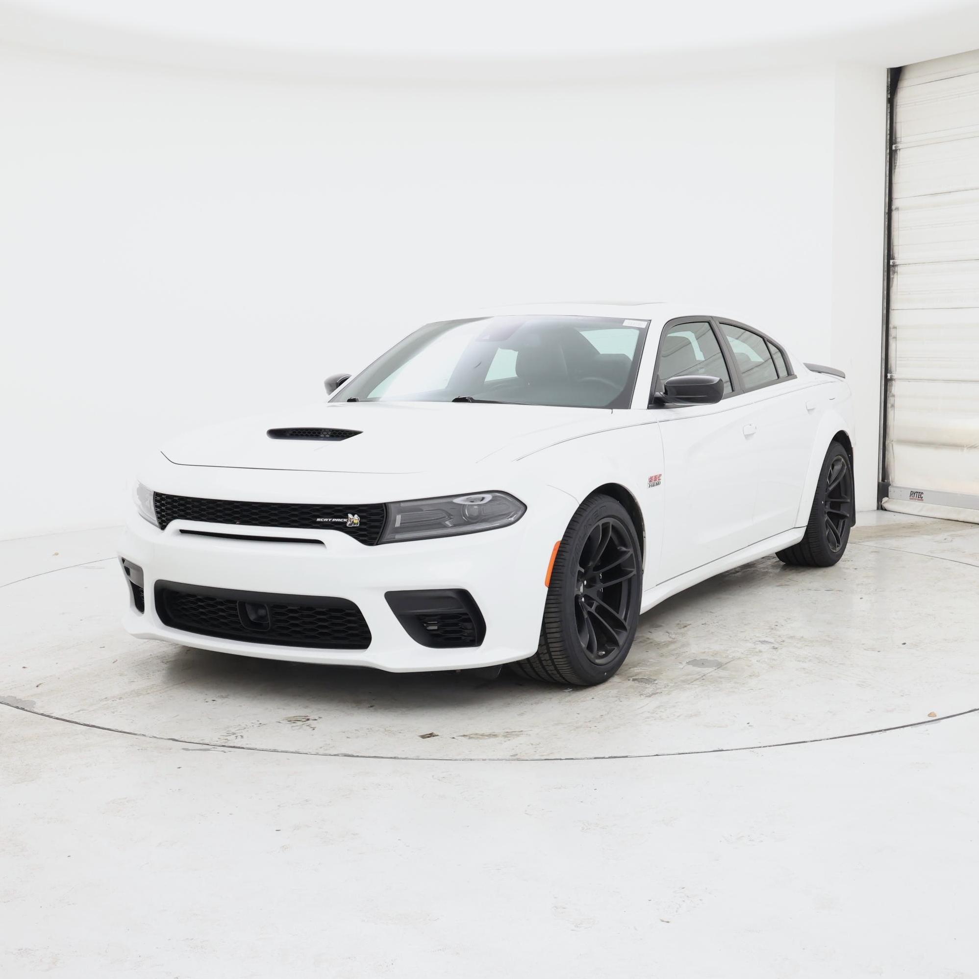 Thumbnail: 2023 Dodge Charger - 4