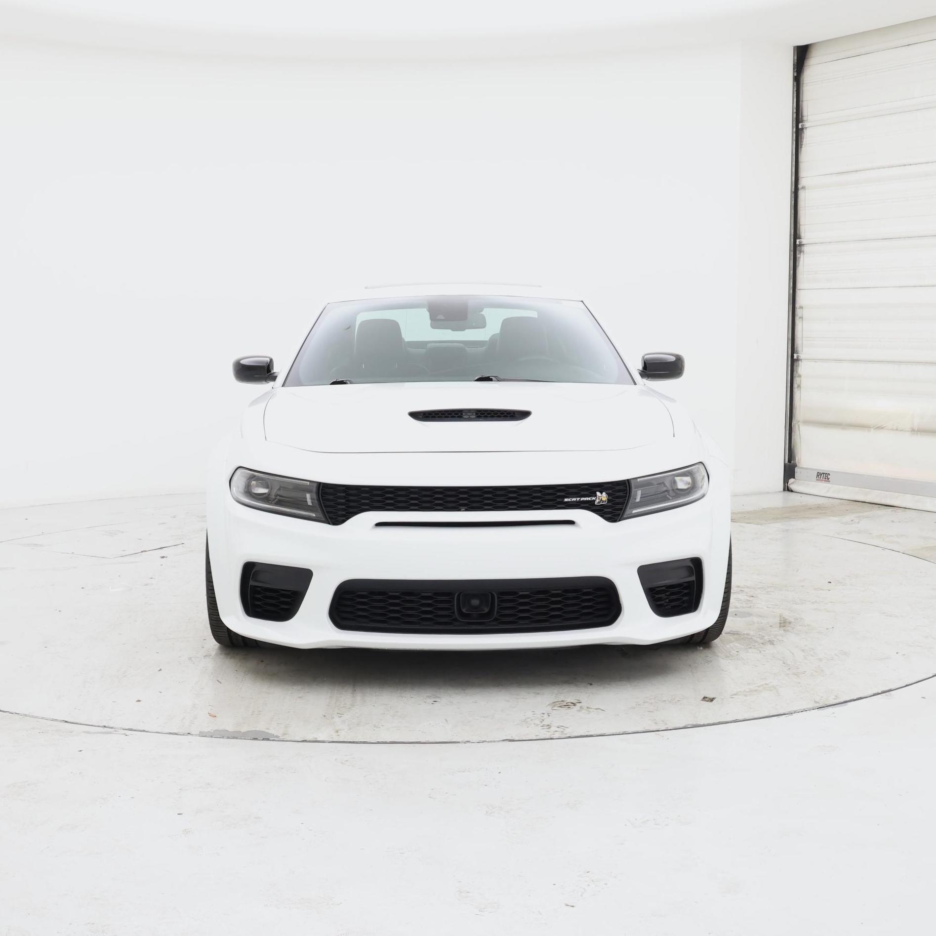 Thumbnail: 2023 Dodge Charger - 5