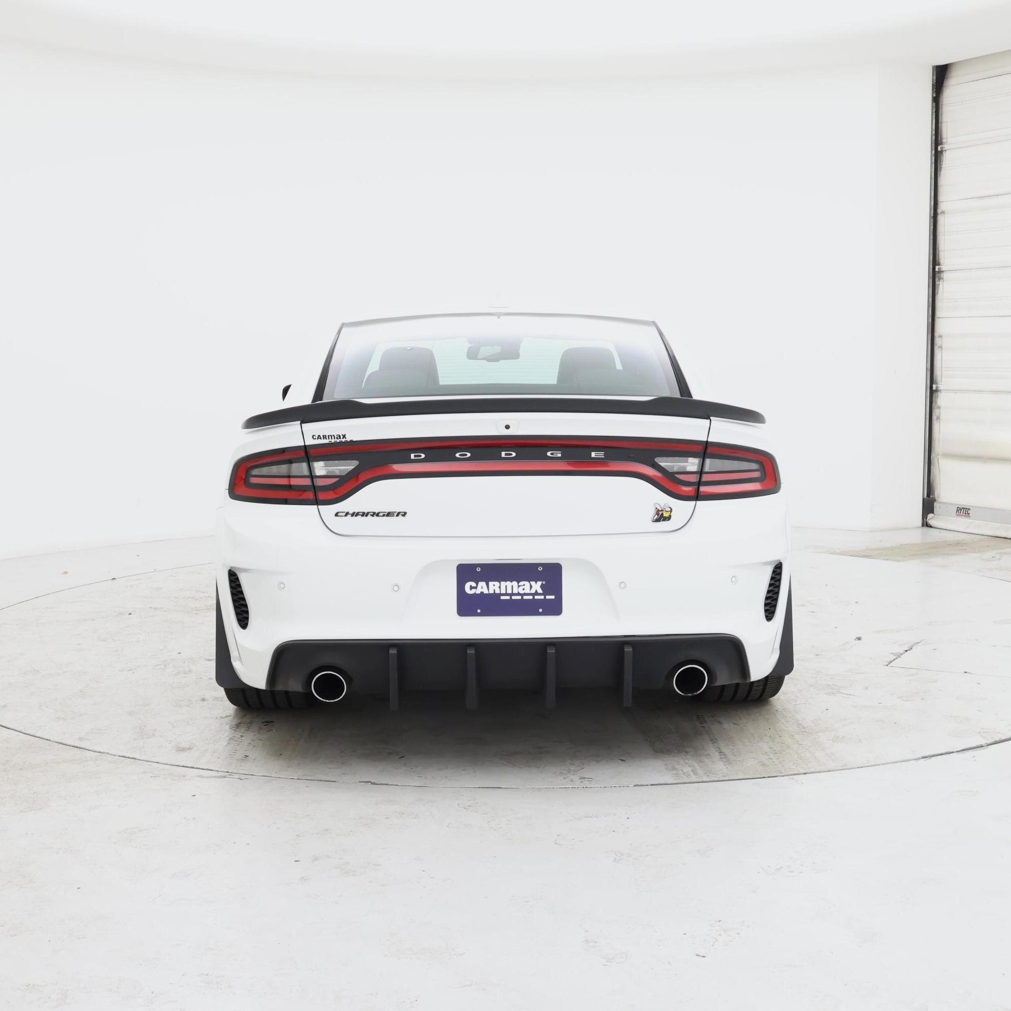 Thumbnail: 2023 Dodge Charger - 6