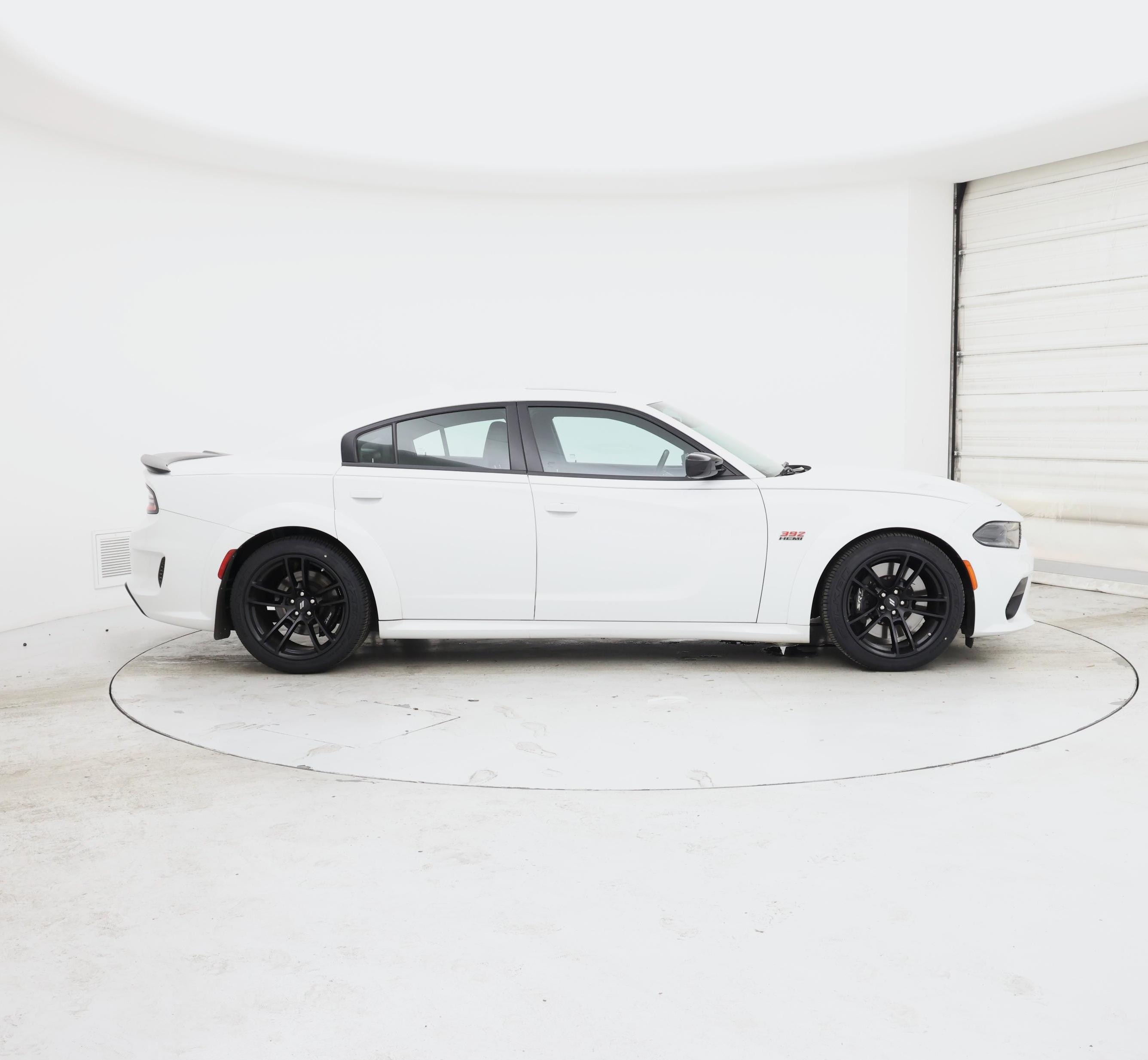 Thumbnail: 2023 Dodge Charger - 7