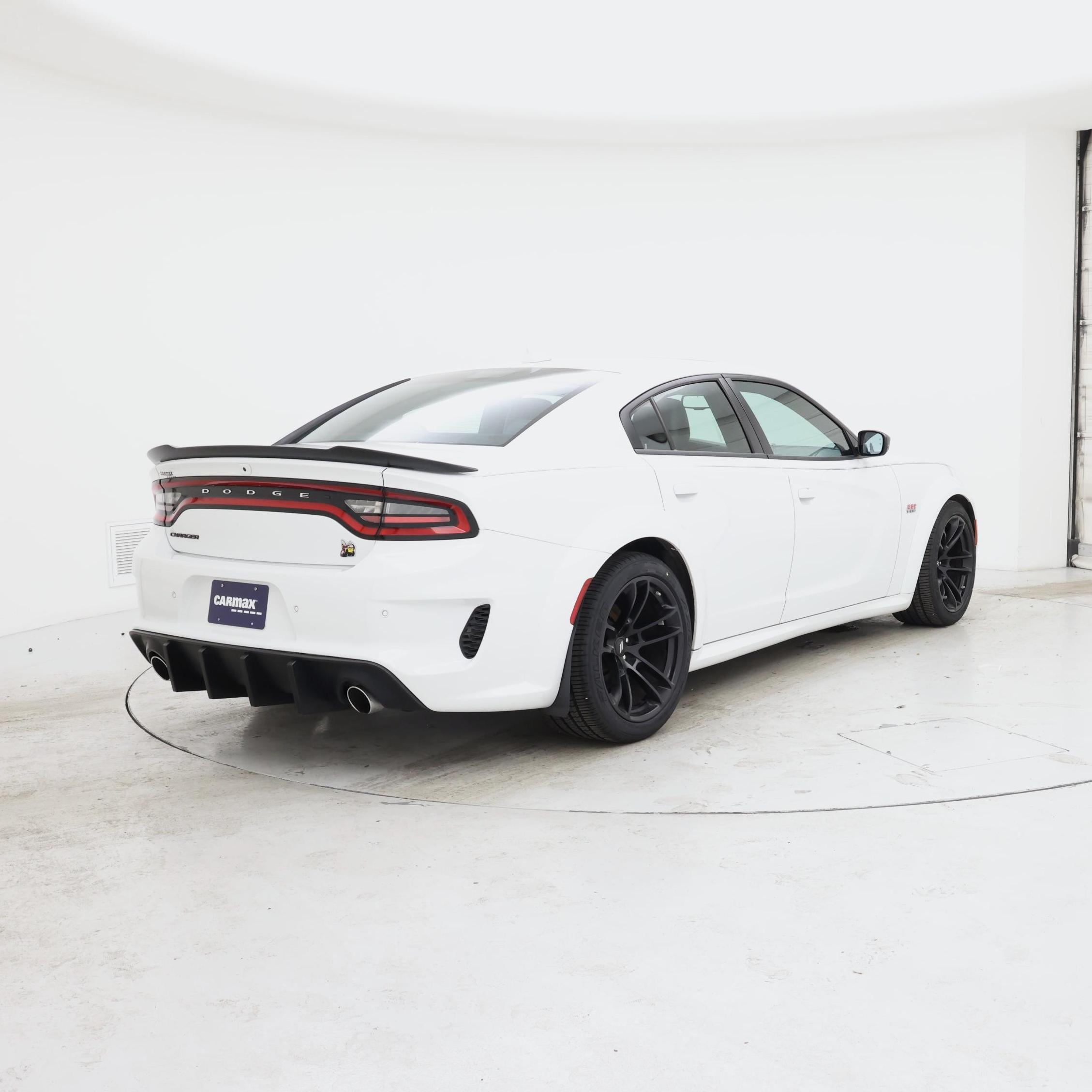 Thumbnail: 2023 Dodge Charger - 8