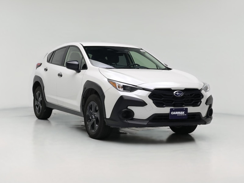 2024 Subaru Crosstrek null