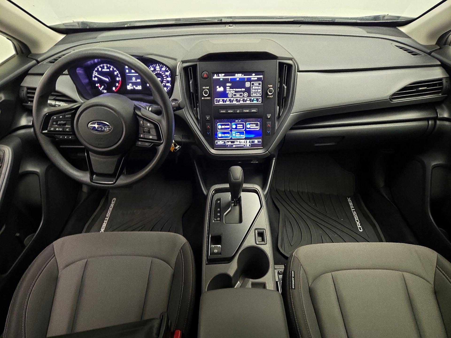 Thumbnail: 2024 Subaru Crosstrek - 9