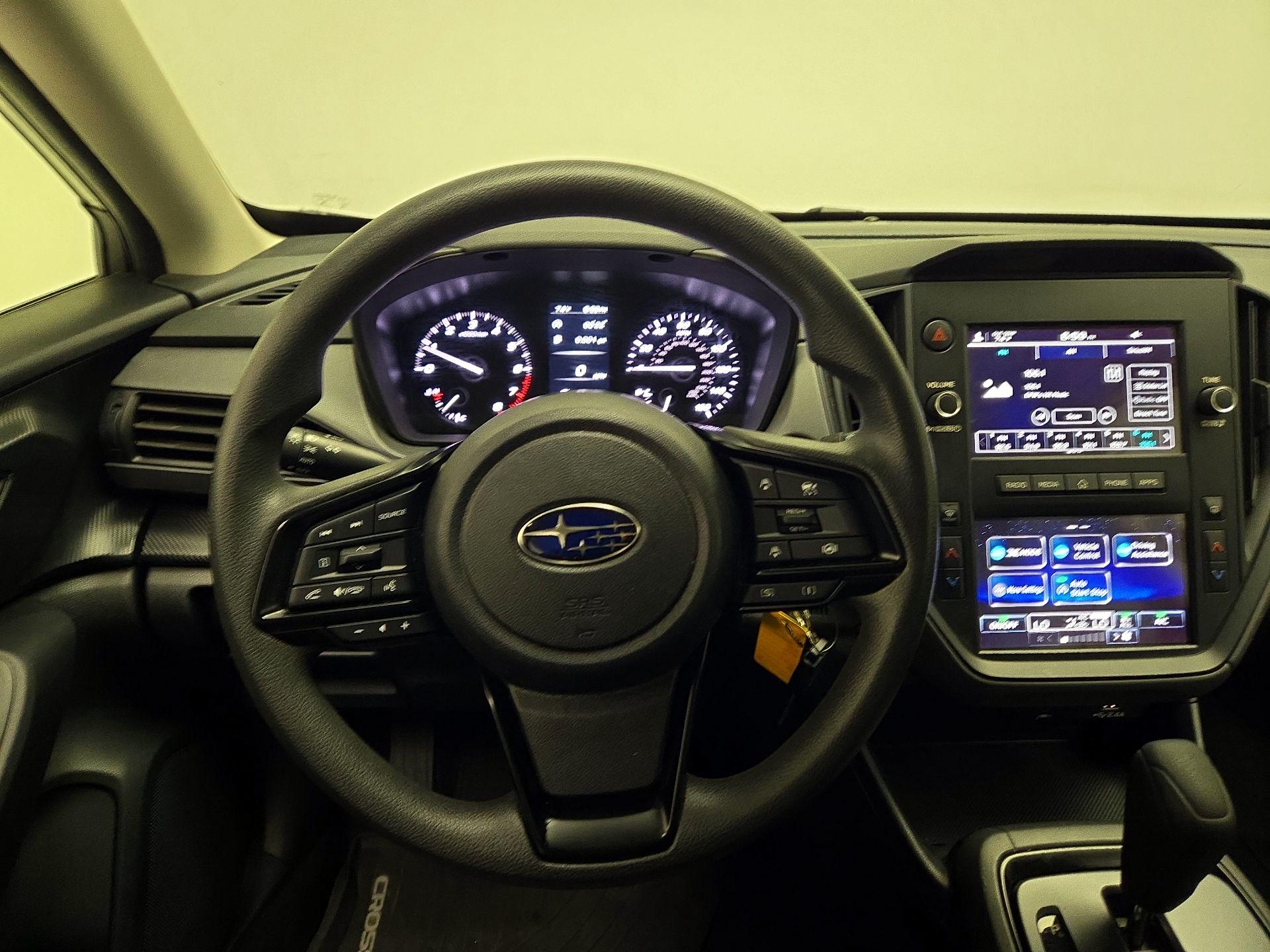 Thumbnail: 2024 Subaru Crosstrek - 10