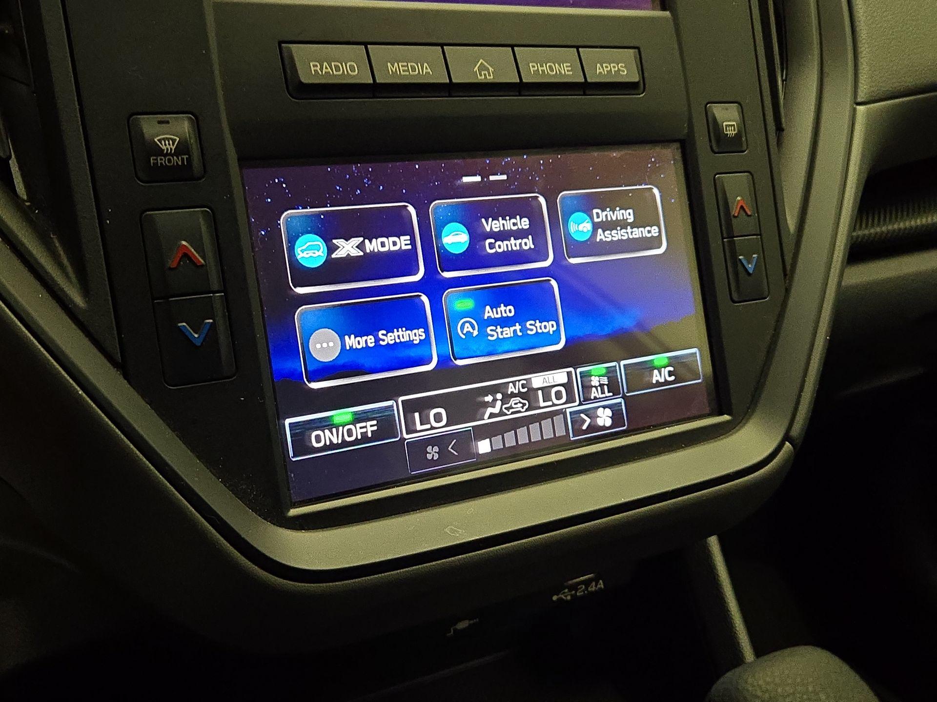 Thumbnail: 2024 Subaru Crosstrek - 16