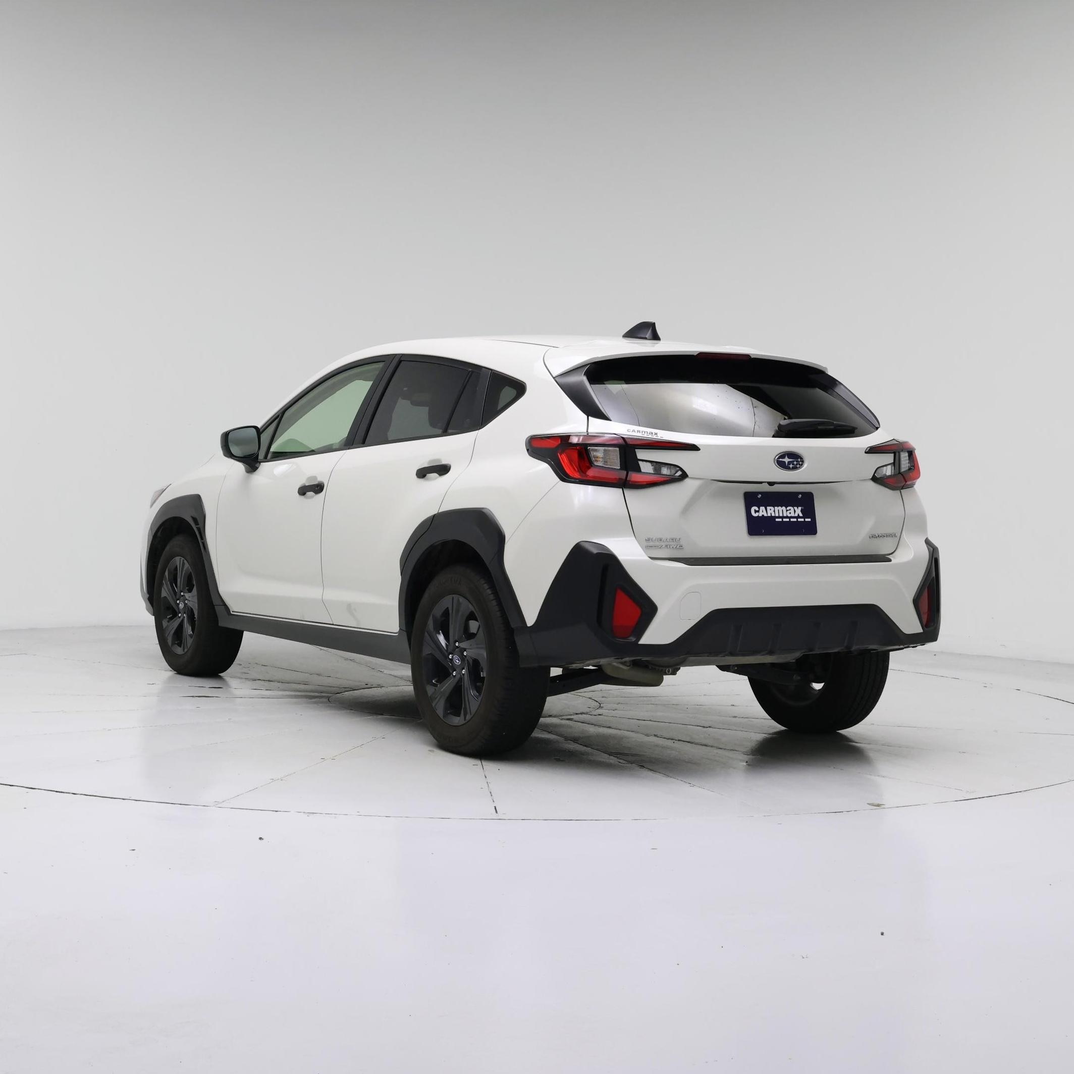 Thumbnail: 2024 Subaru Crosstrek - 2