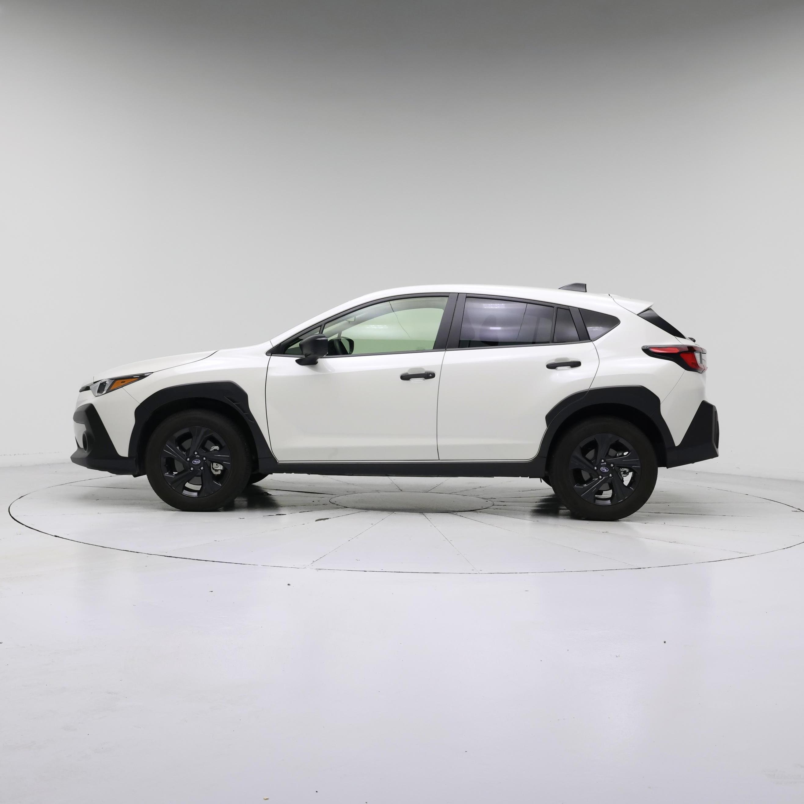 Thumbnail: 2024 Subaru Crosstrek - 3