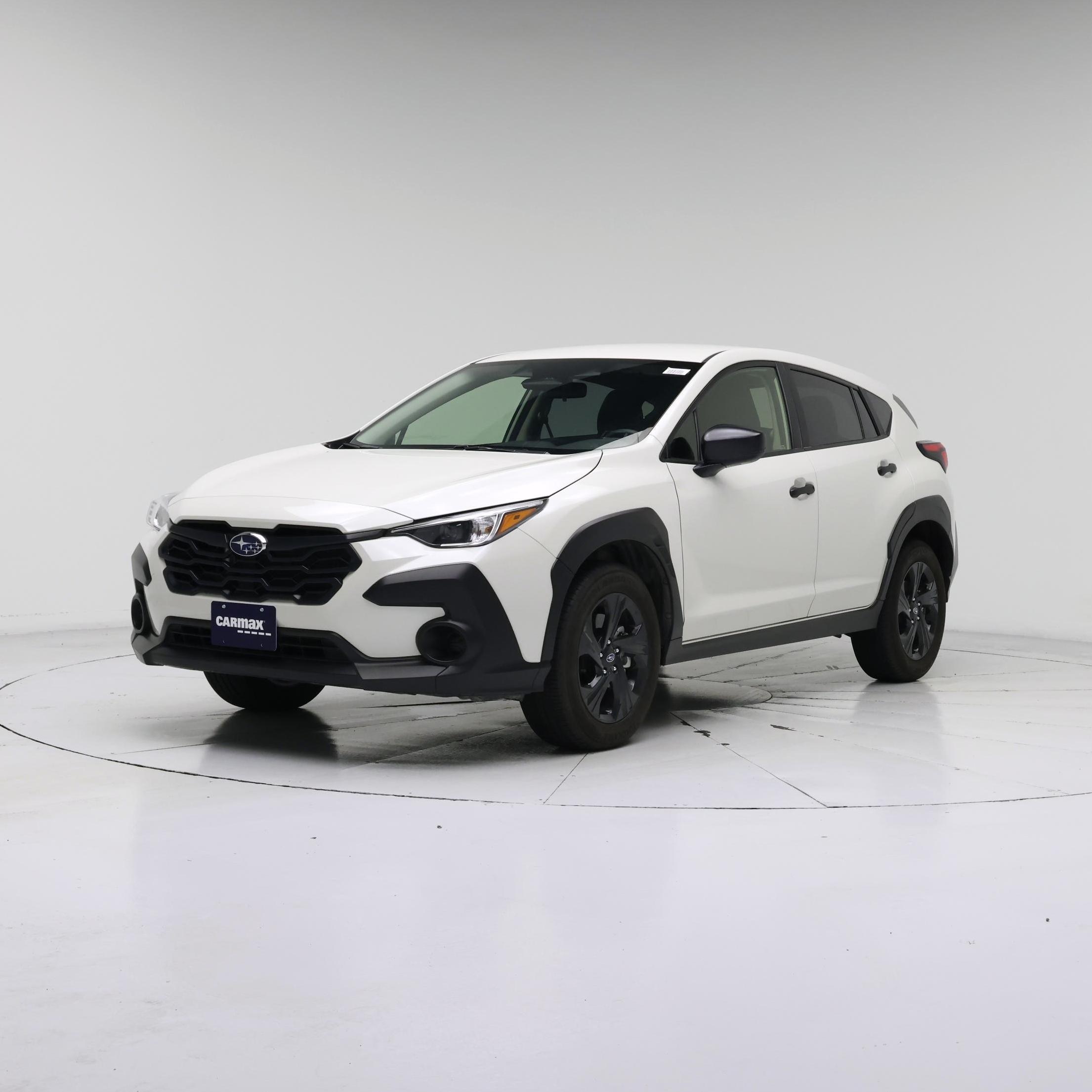 Thumbnail: 2024 Subaru Crosstrek - 4
