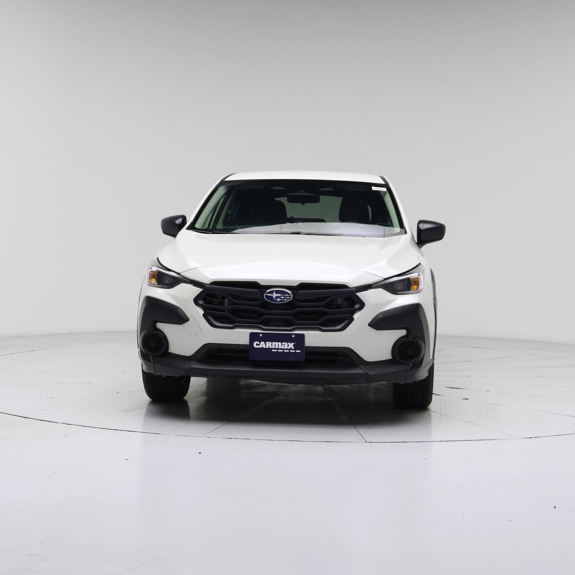 Thumbnail: 2024 Subaru Crosstrek - 5