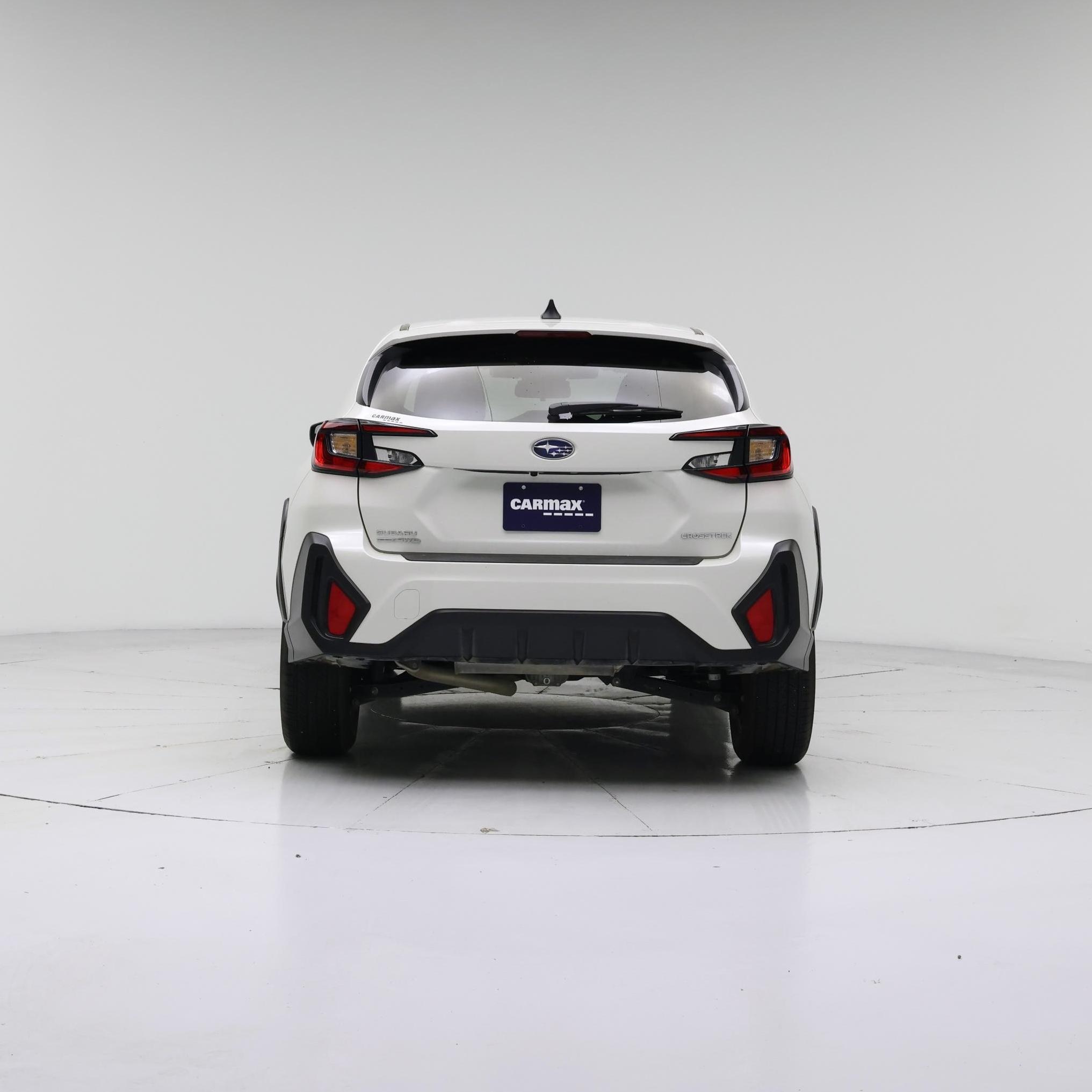 Thumbnail: 2024 Subaru Crosstrek - 6
