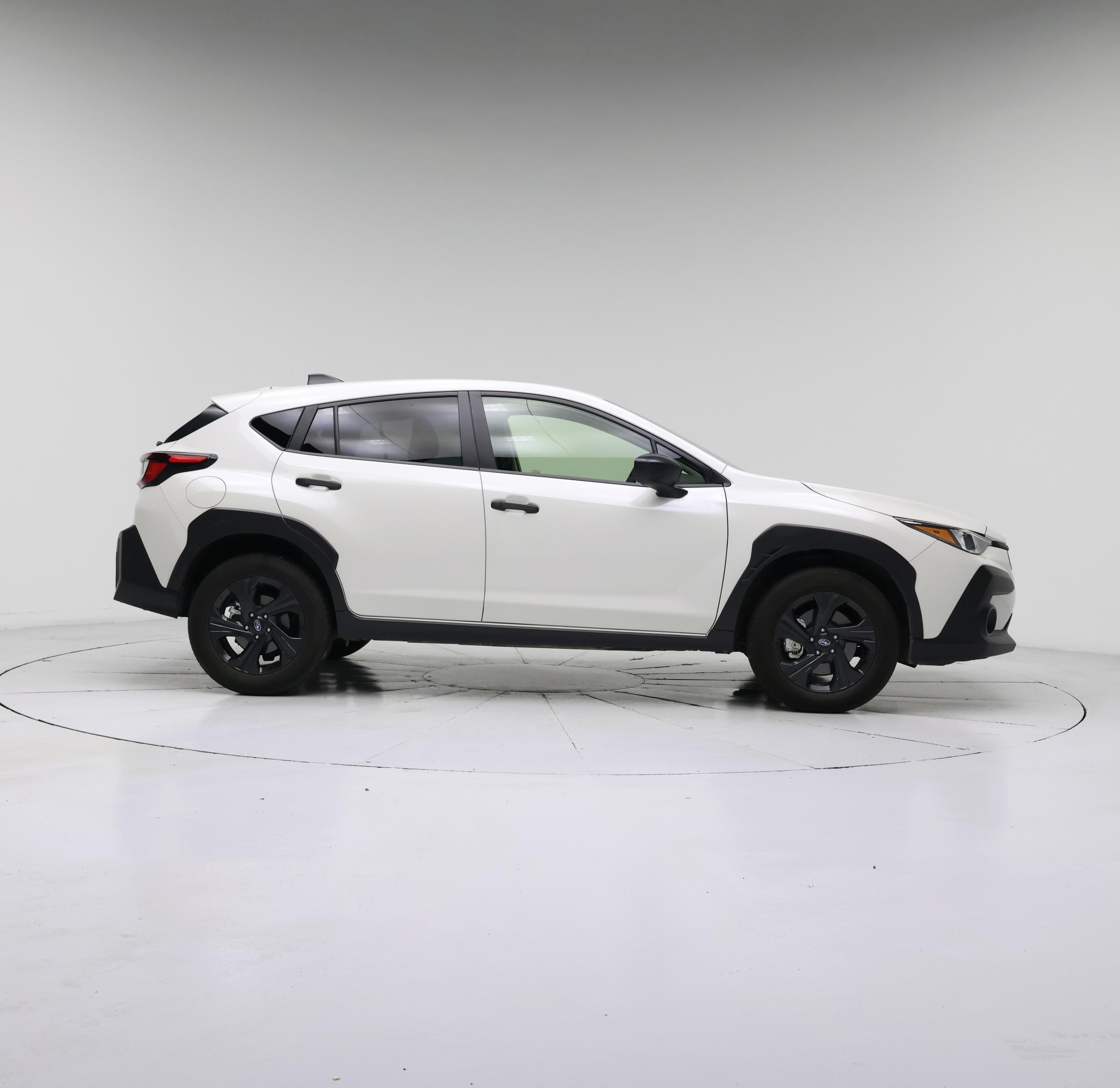 Thumbnail: 2024 Subaru Crosstrek - 7