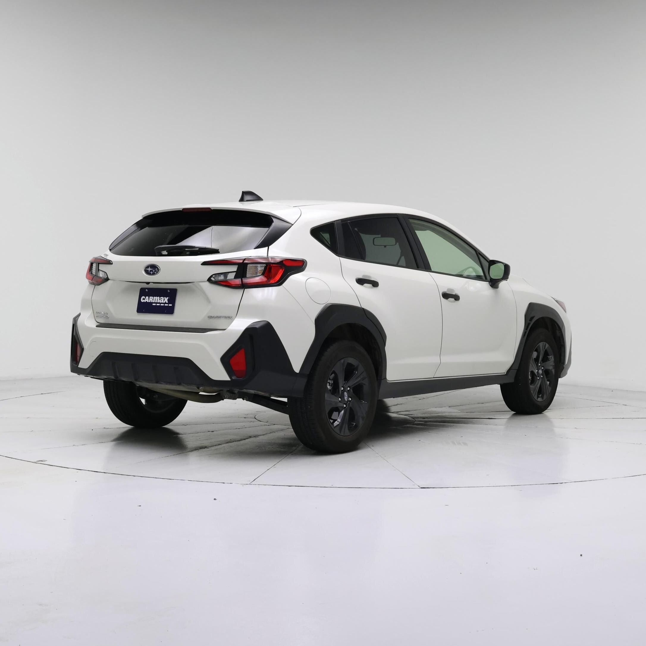 Thumbnail: 2024 Subaru Crosstrek - 8