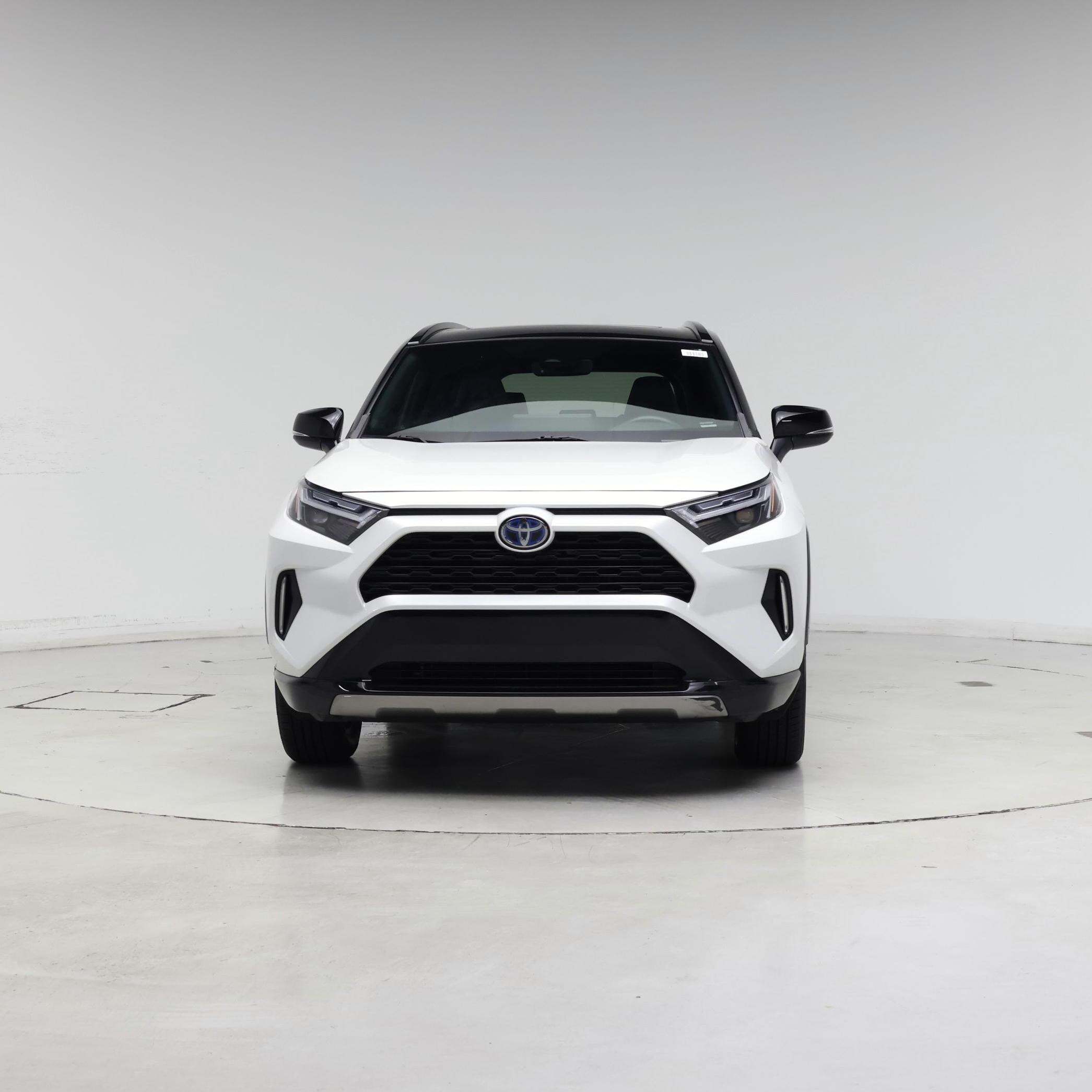 Thumbnail: 2023 Toyota RAV4 - 5