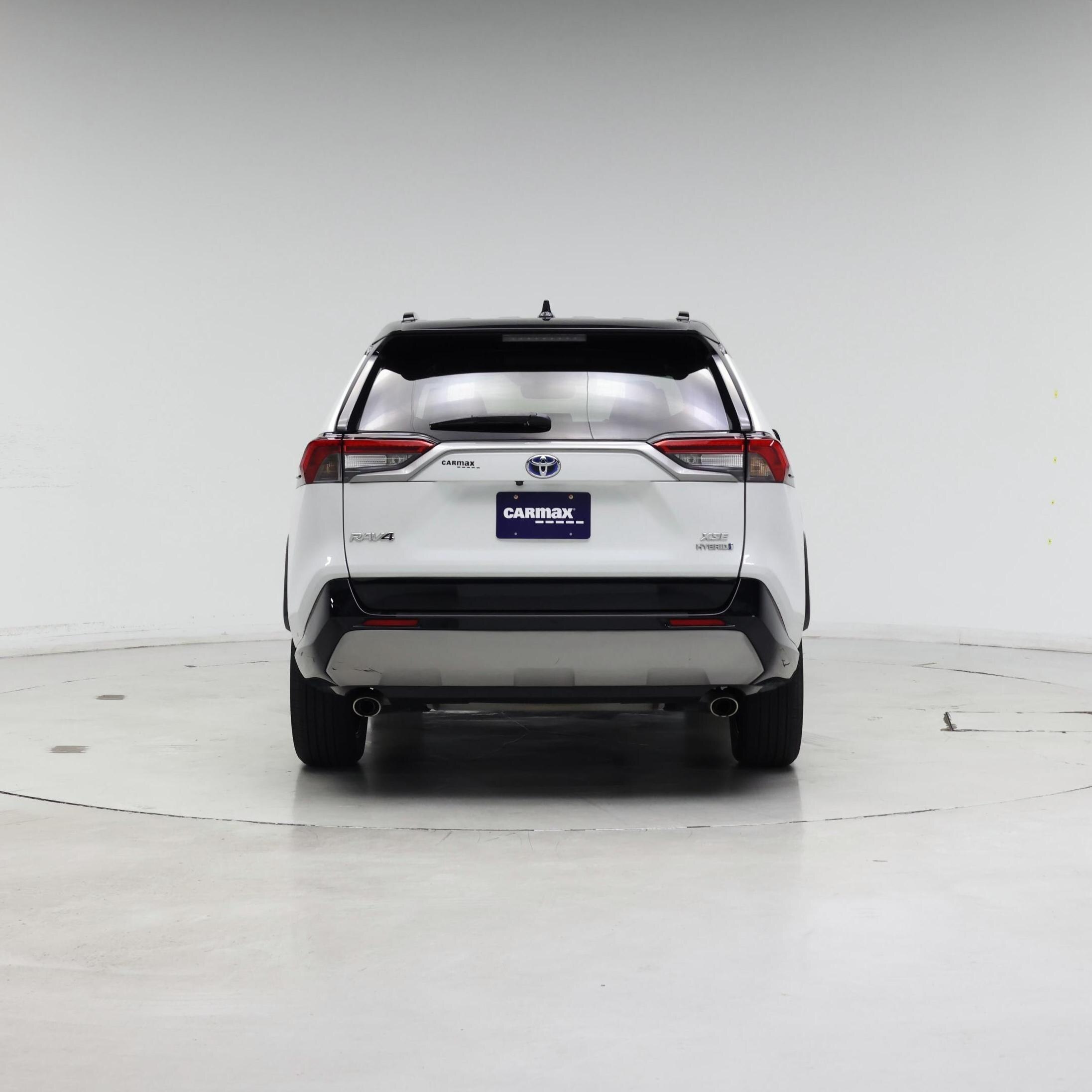 Thumbnail: 2023 Toyota RAV4 - 6