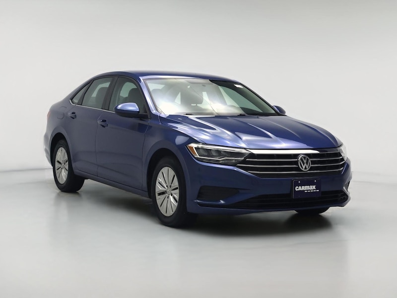 2019 Volkswagen Jetta S -
                  Laurel, MD