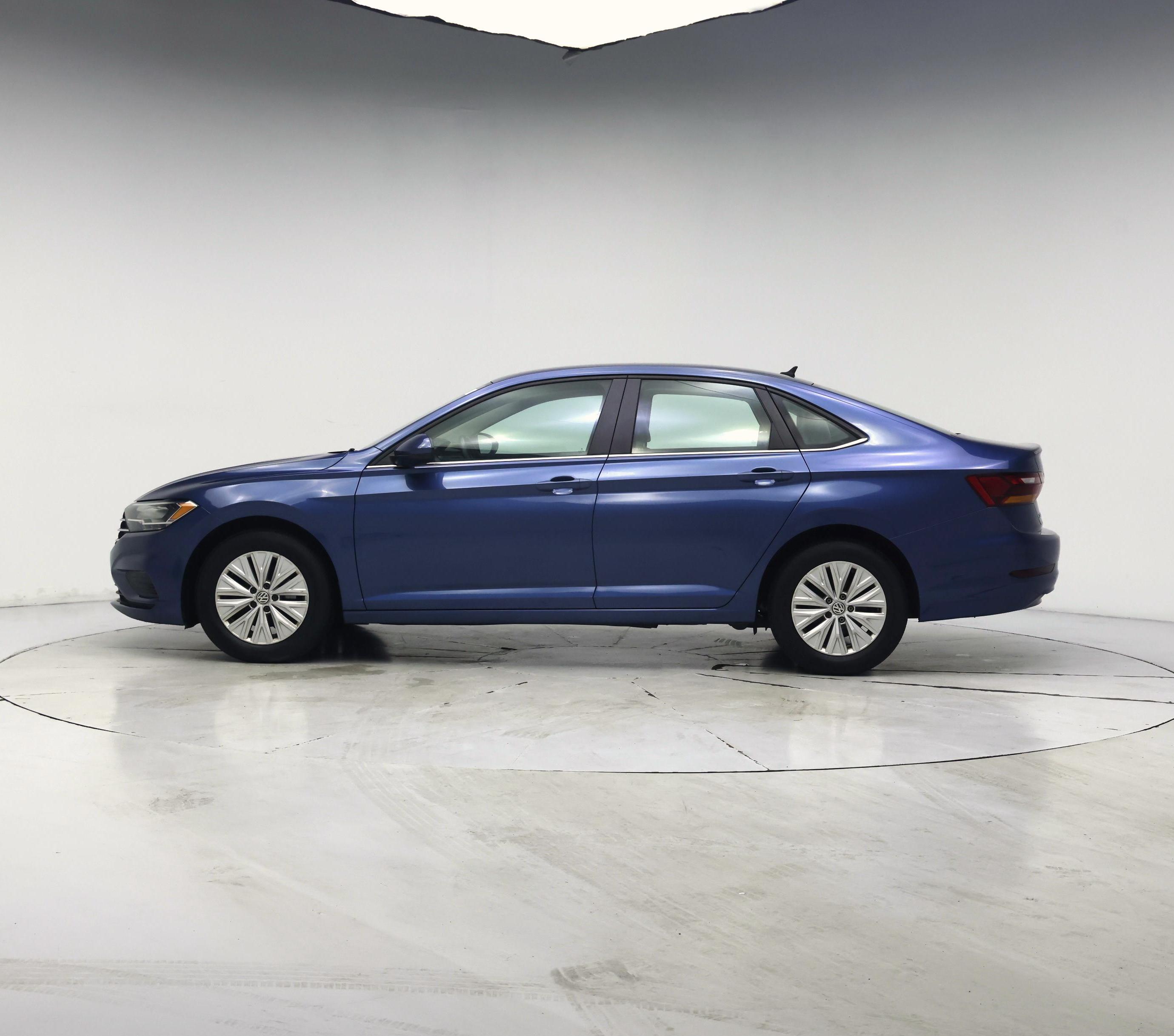 Thumbnail: 2019 Volkswagen Jetta - 3