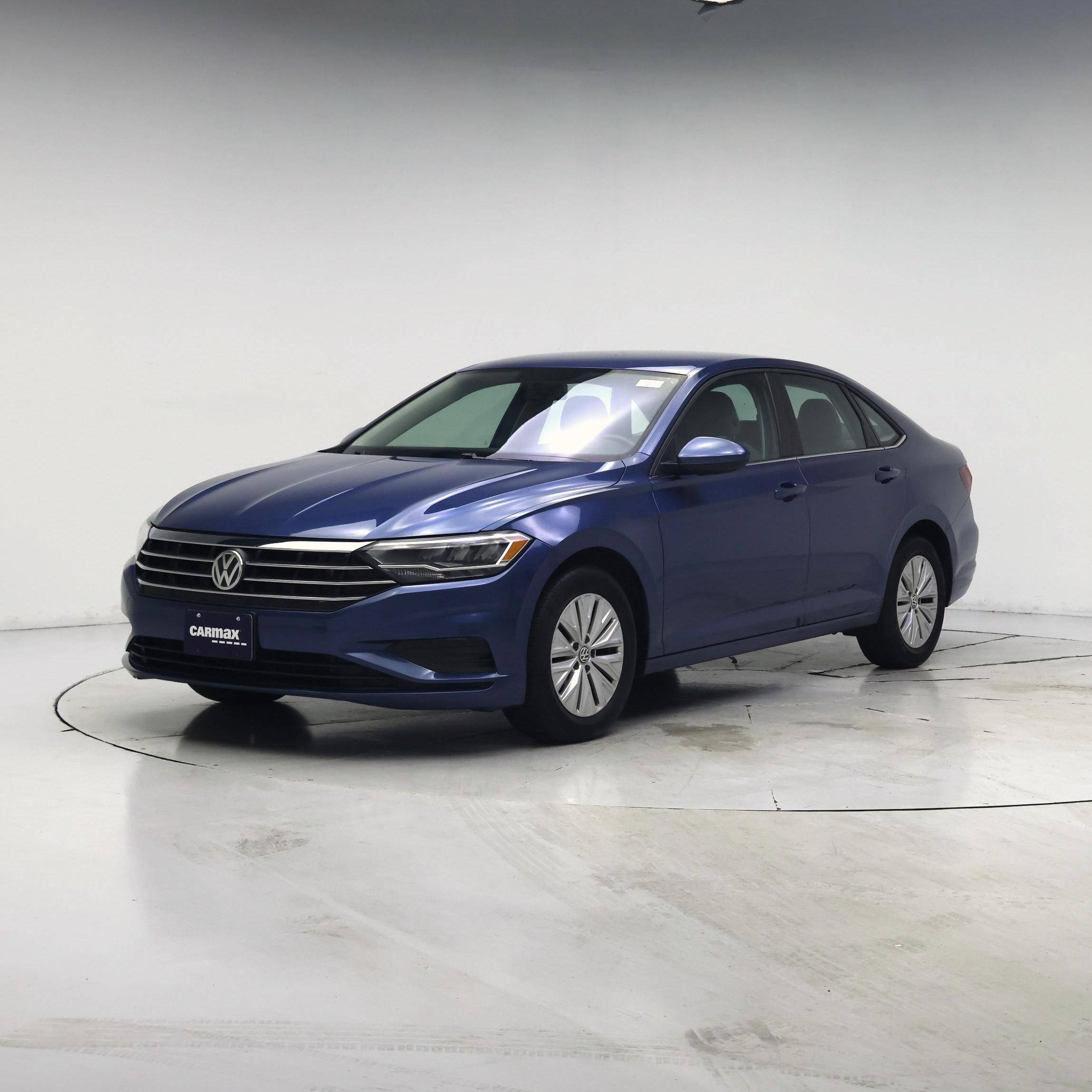Thumbnail: 2019 Volkswagen Jetta - 4