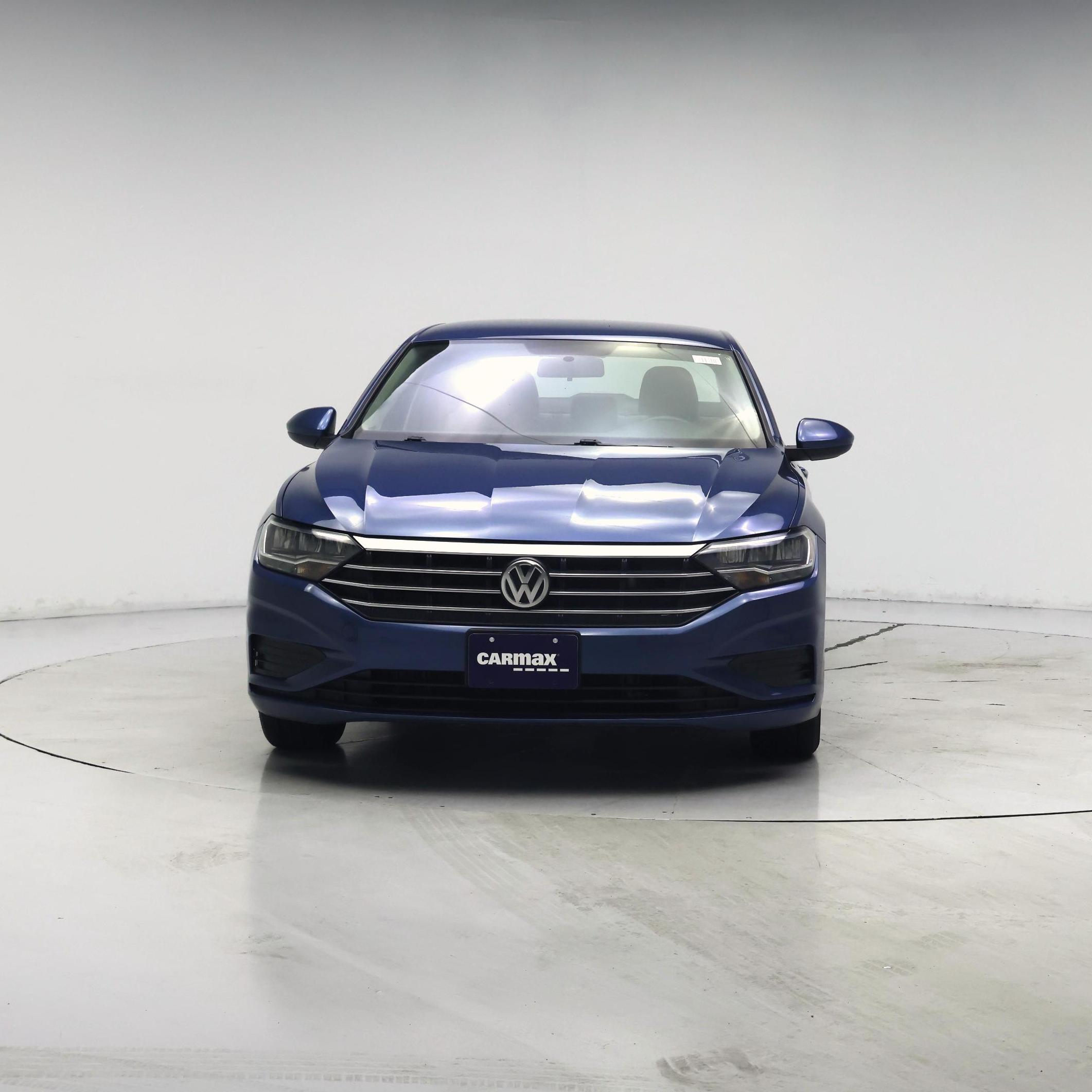 Thumbnail: 2019 Volkswagen Jetta - 5