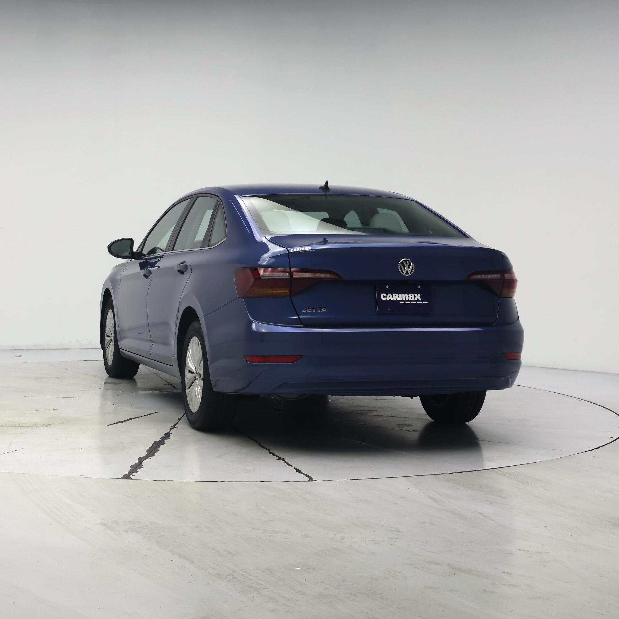 Thumbnail: 2019 Volkswagen Jetta - 6