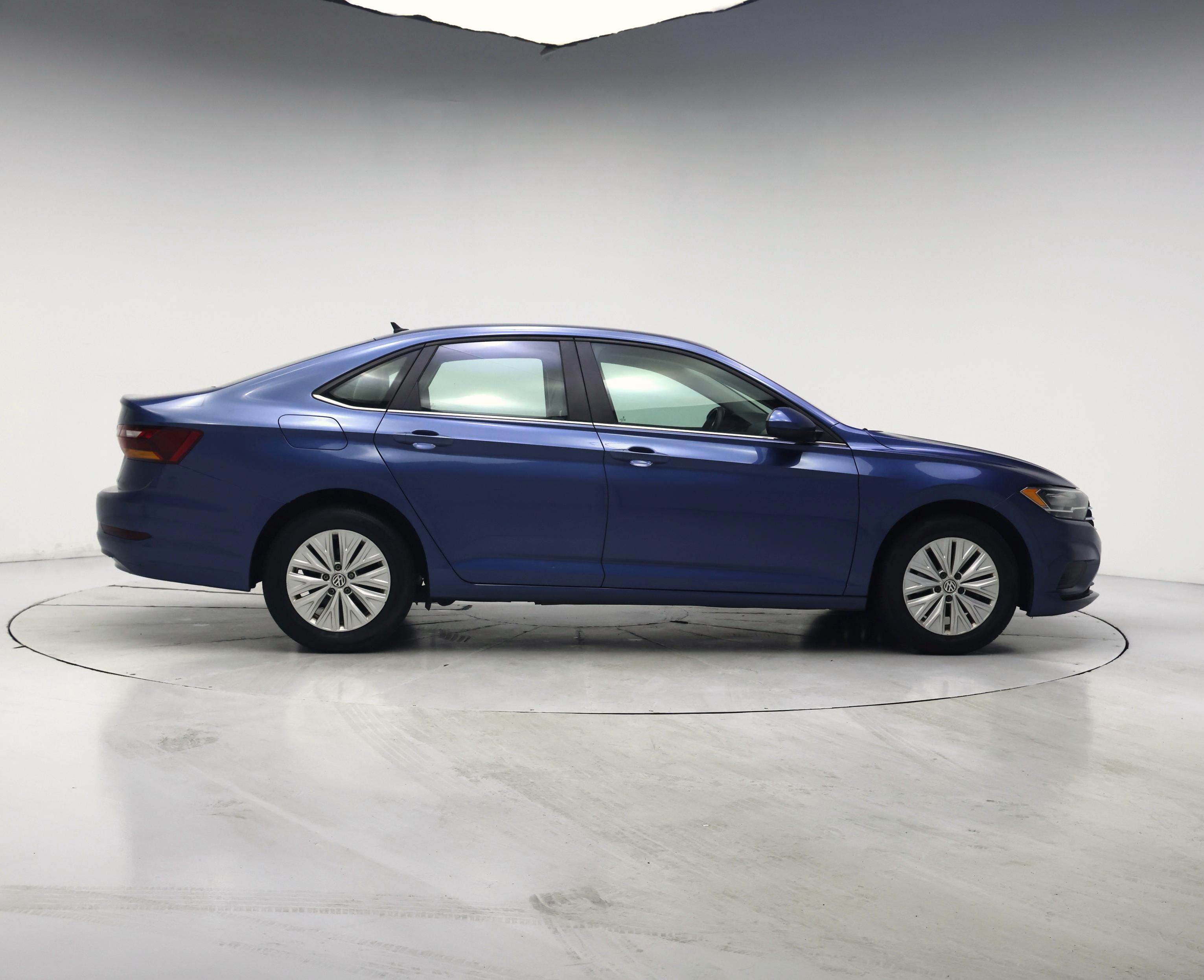 Thumbnail: 2019 Volkswagen Jetta - 7