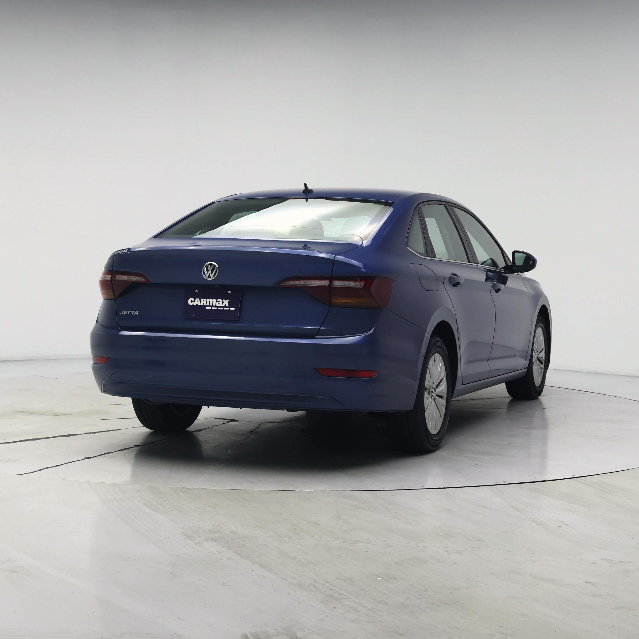 Thumbnail: 2019 Volkswagen Jetta - 8