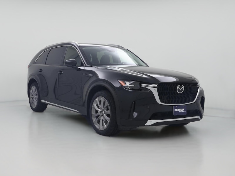 2024 Mazda CX-90 Premium -
                  Richmond, TX