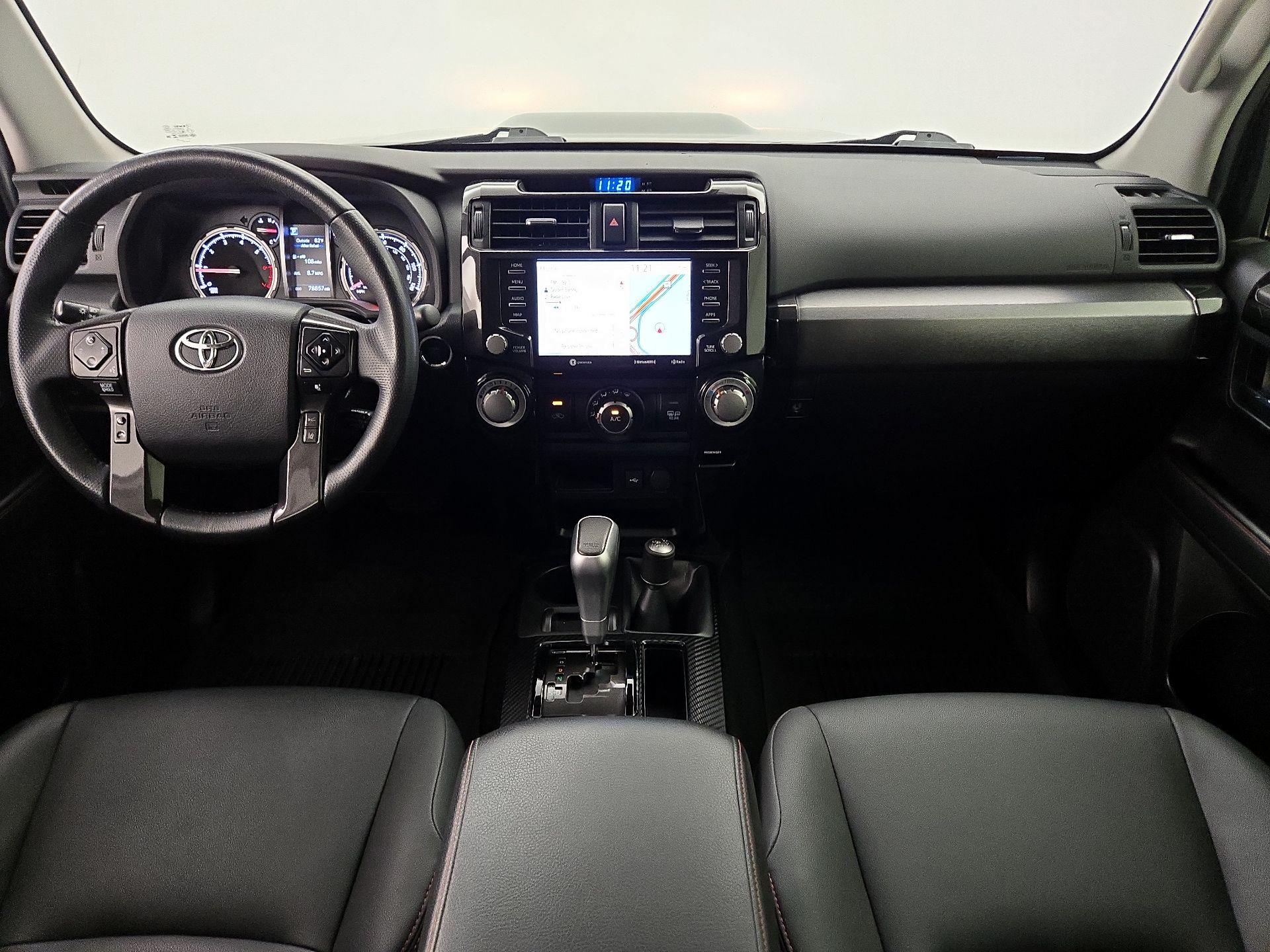 Thumbnail: 2020 Toyota 4Runner - 9