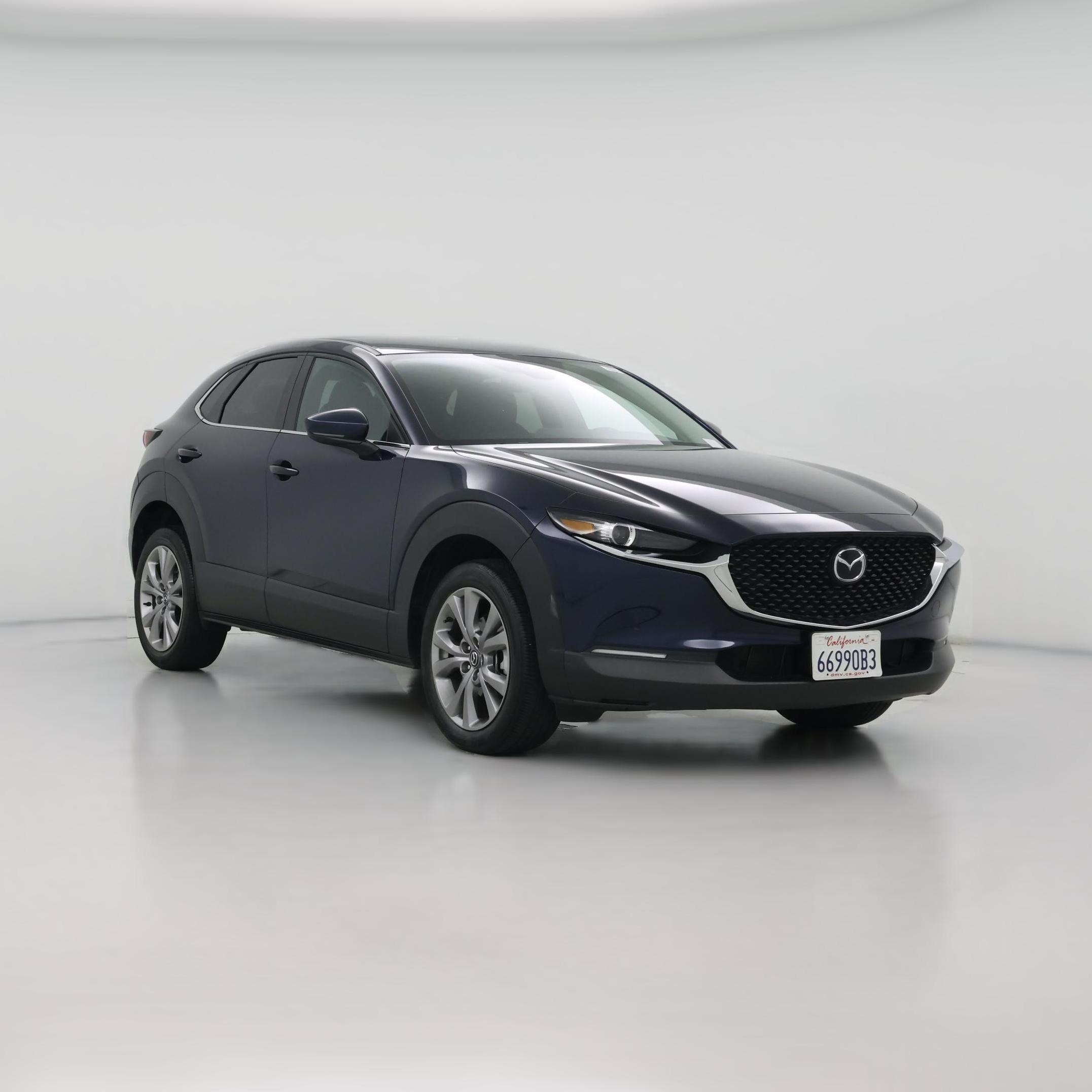 Thumbnail: 2021 Mazda CX-30 - 1