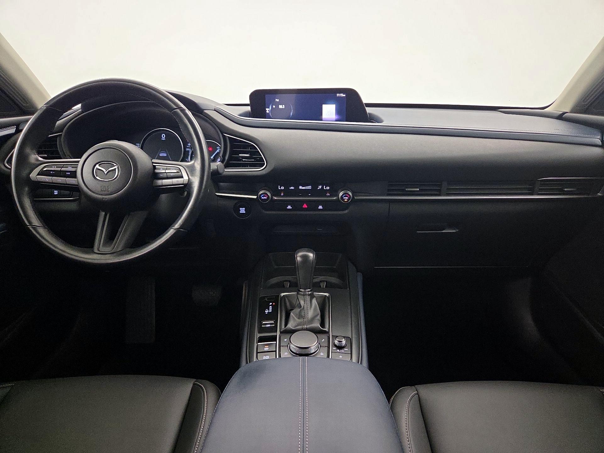 Thumbnail: 2021 Mazda CX-30 - 9