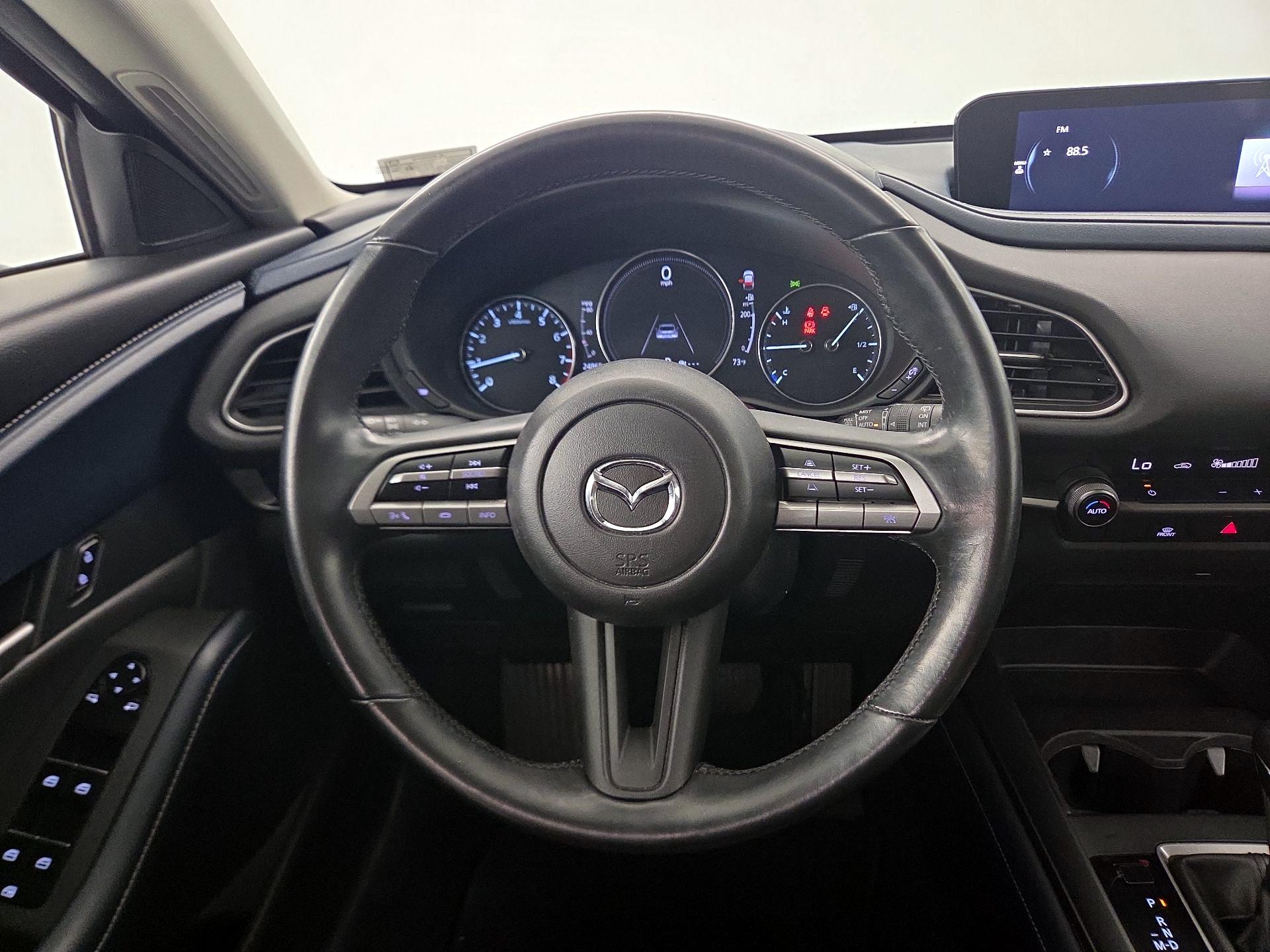 Thumbnail: 2021 Mazda CX-30 - 10