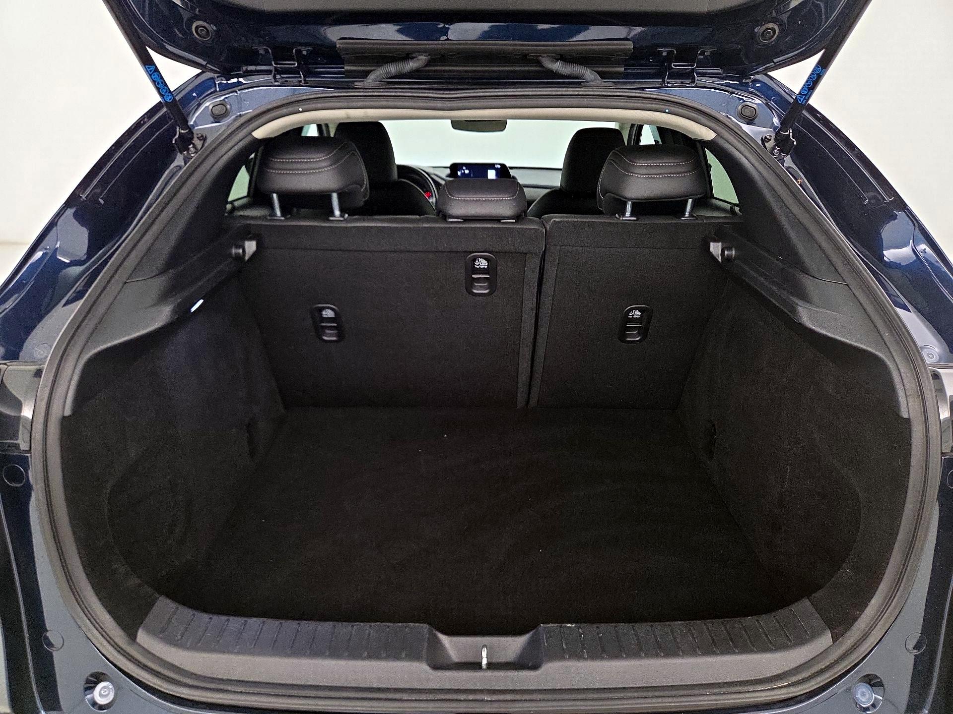 Thumbnail: 2021 Mazda CX-30 - 20