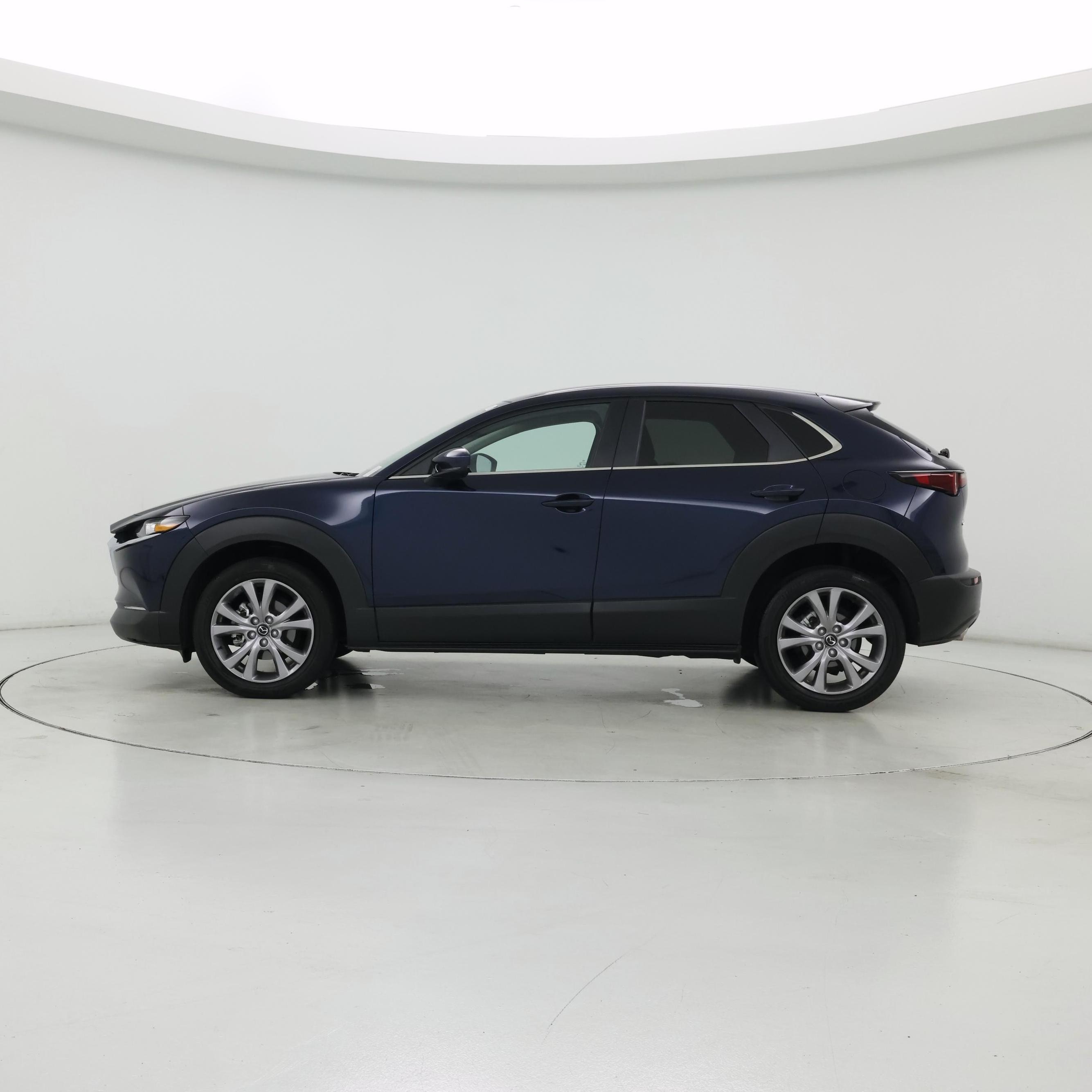 Thumbnail: 2021 Mazda CX-30 - 3