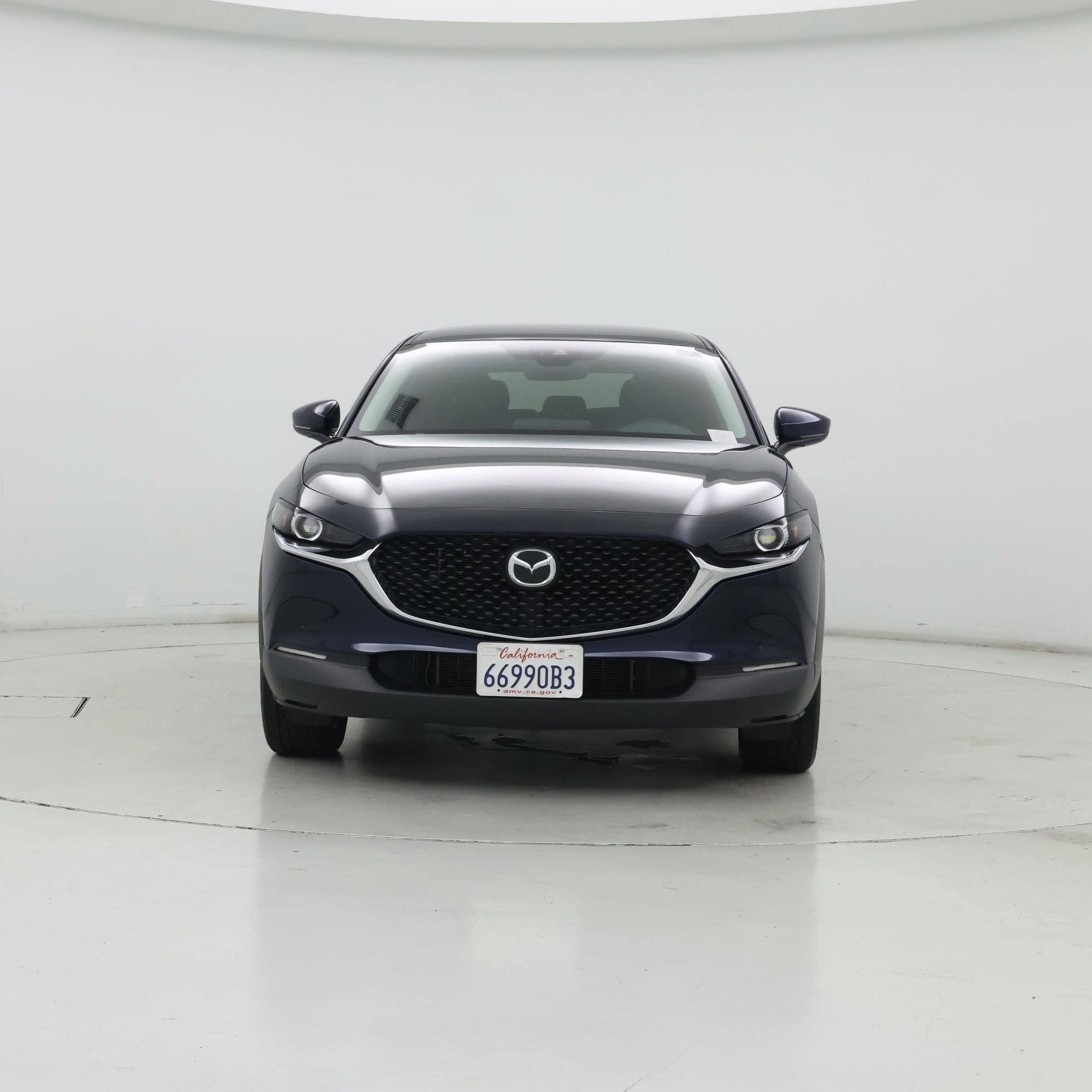 Thumbnail: 2021 Mazda CX-30 - 5