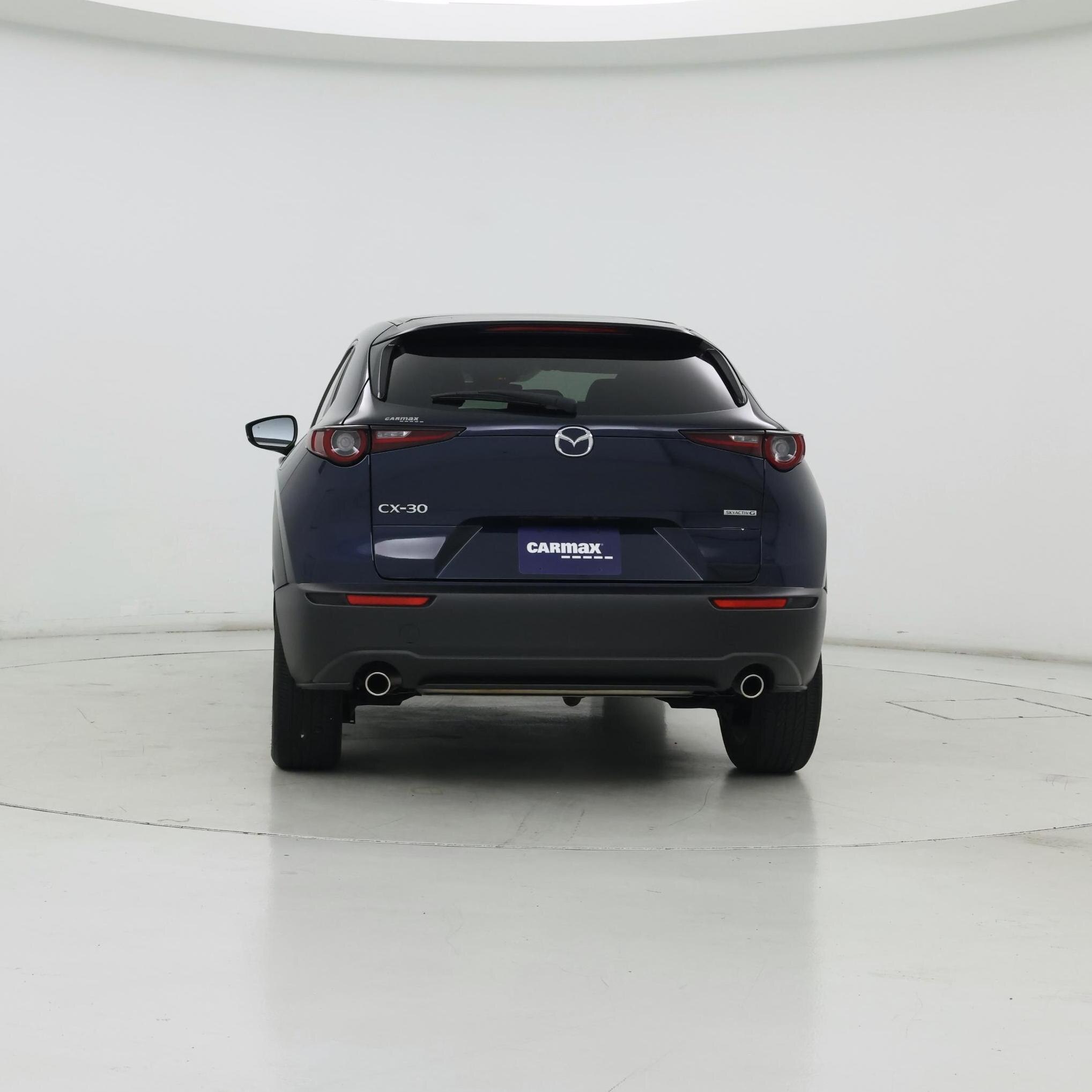 Thumbnail: 2021 Mazda CX-30 - 6