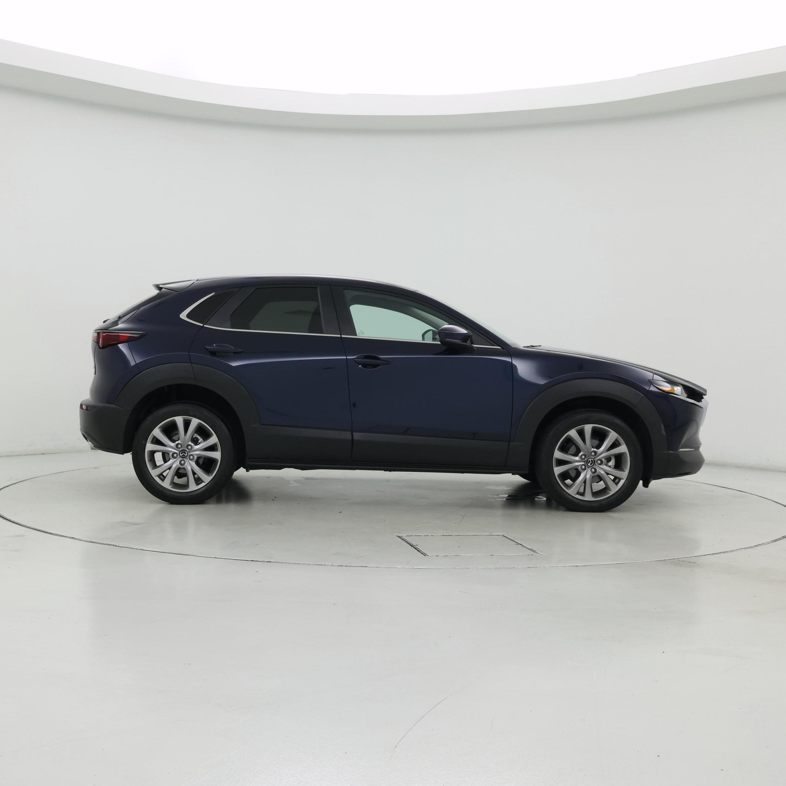 Thumbnail: 2021 Mazda CX-30 - 7