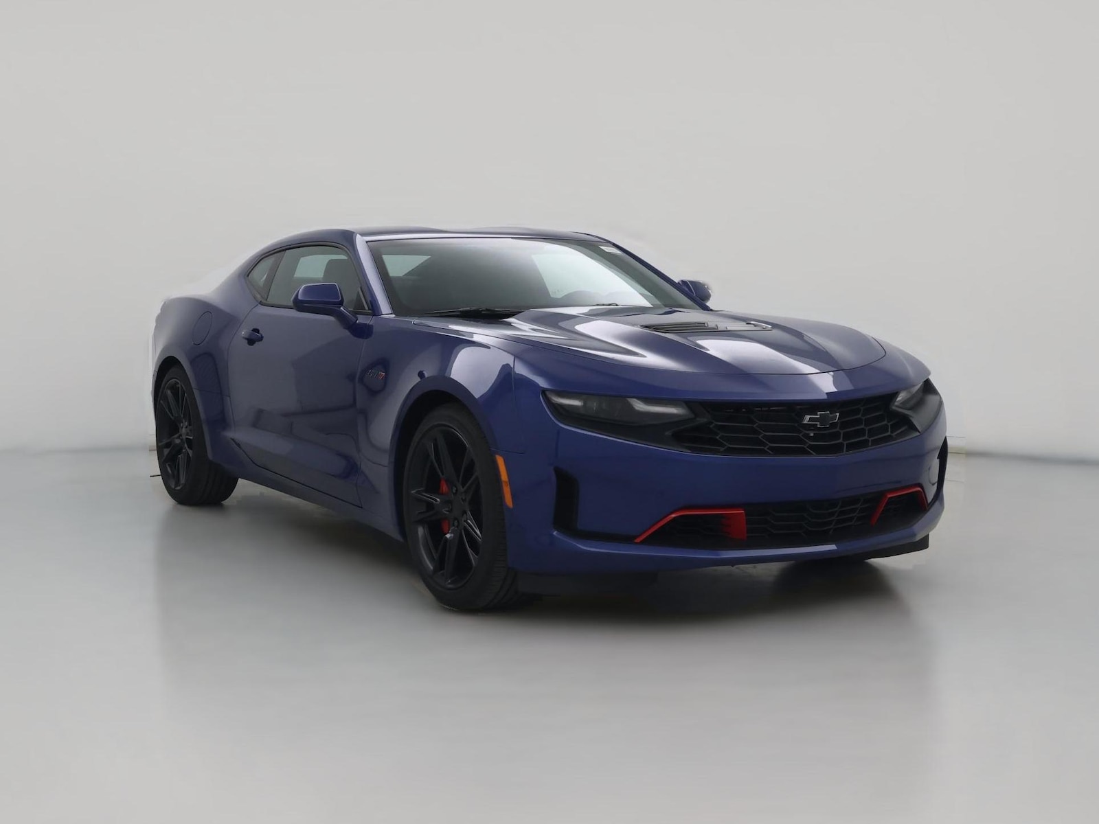 2022 Chevrolet Camaro