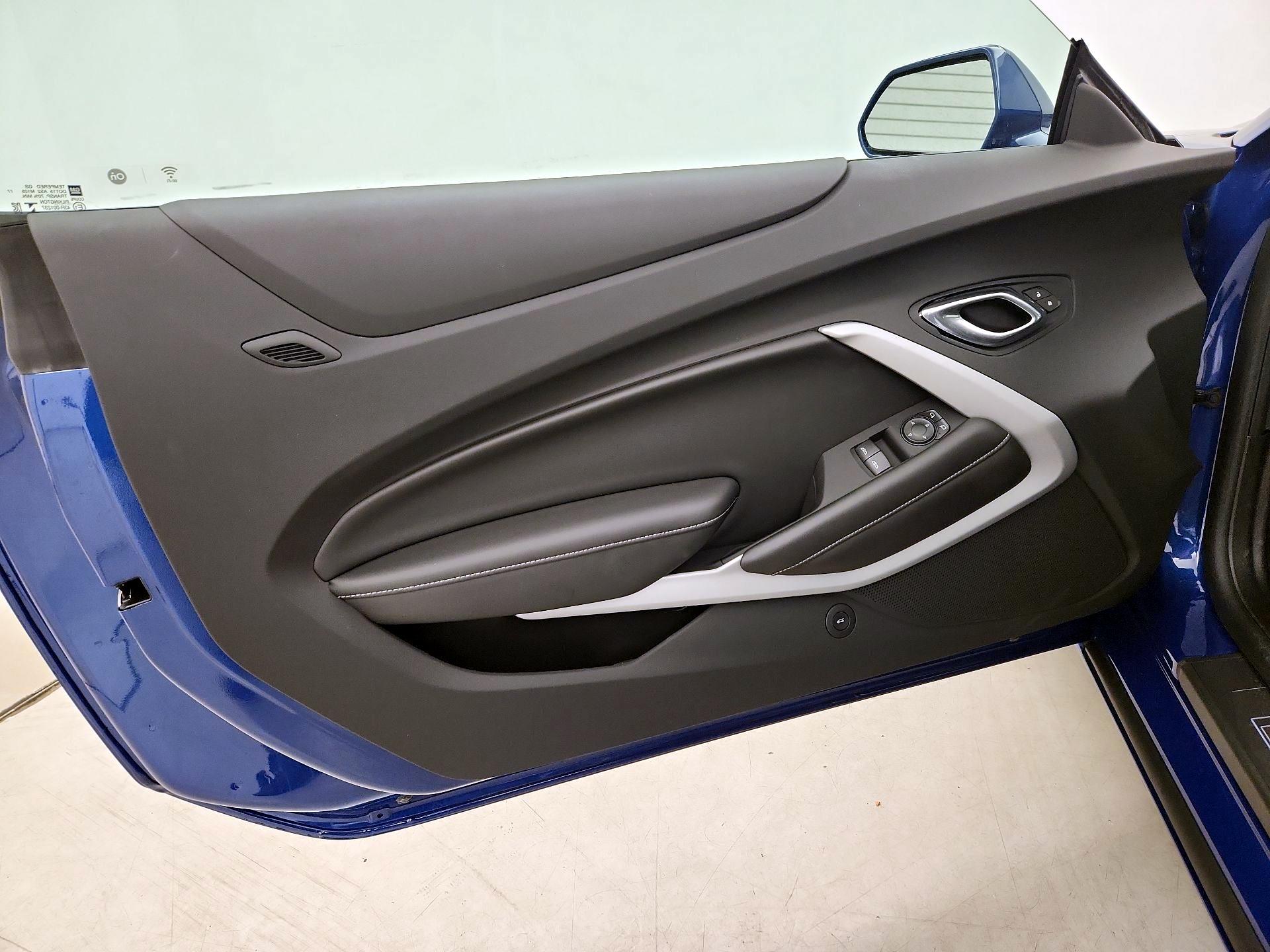 Thumbnail: 2022 Chevrolet Camaro - 12
