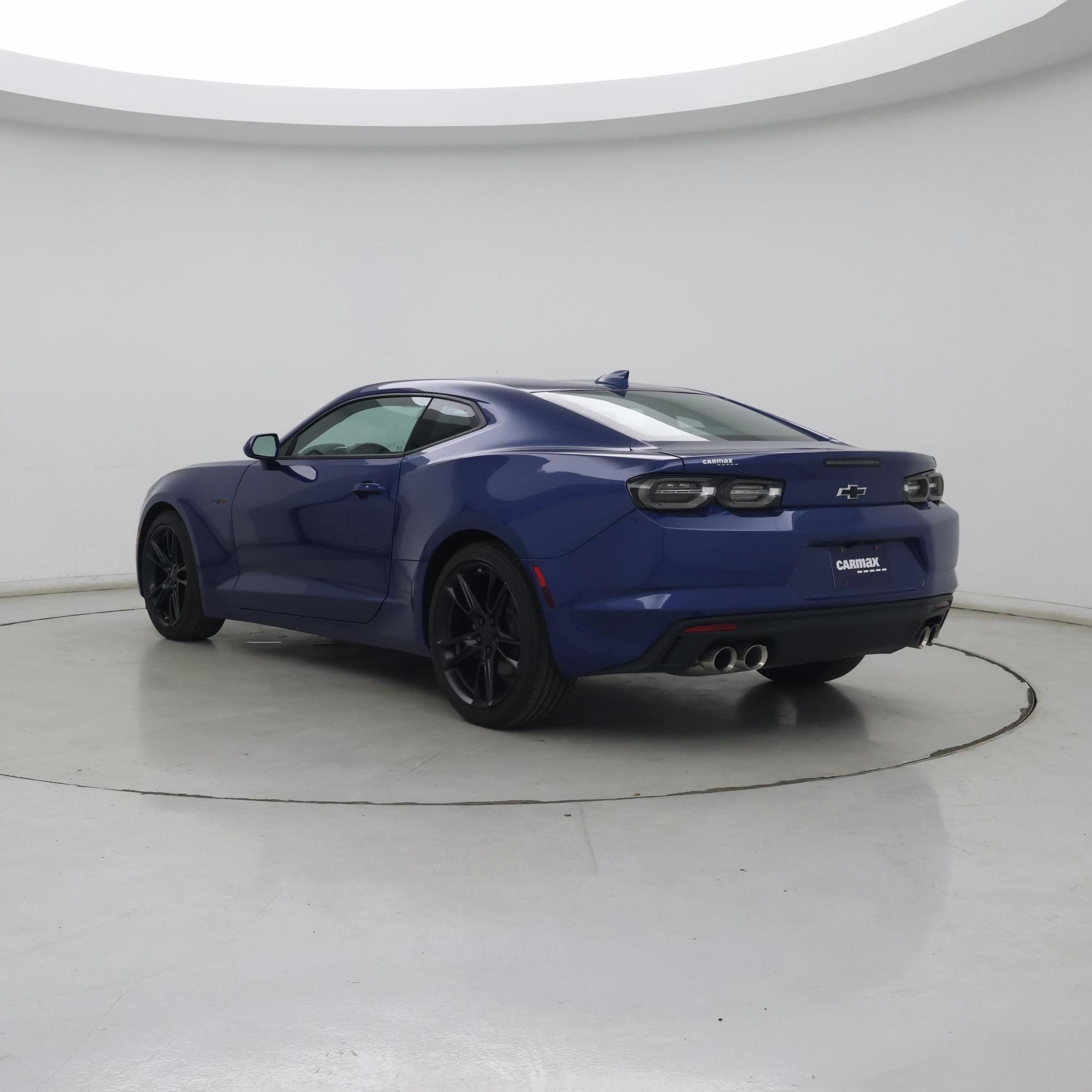 Thumbnail: 2022 Chevrolet Camaro - 2