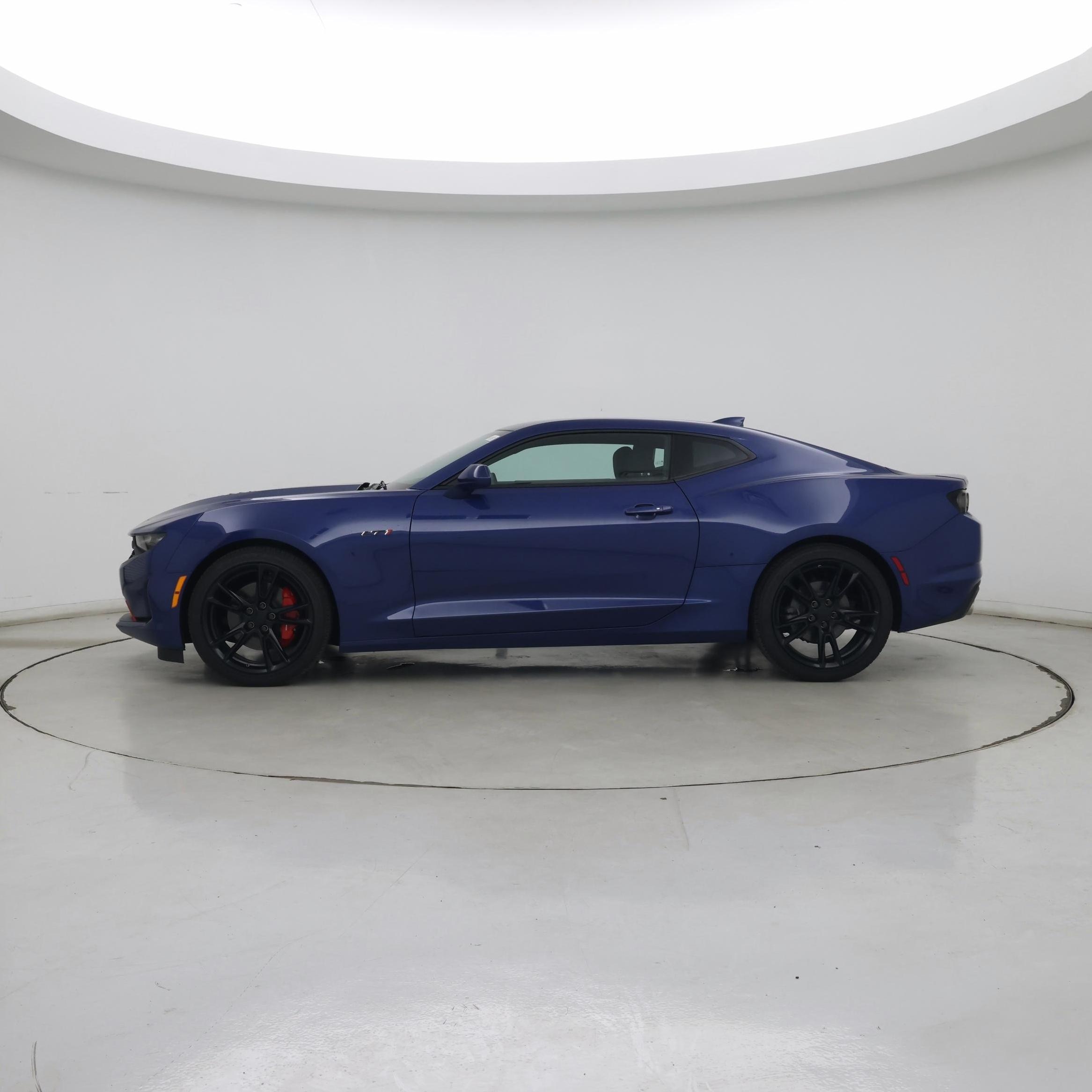 Thumbnail: 2022 Chevrolet Camaro - 3