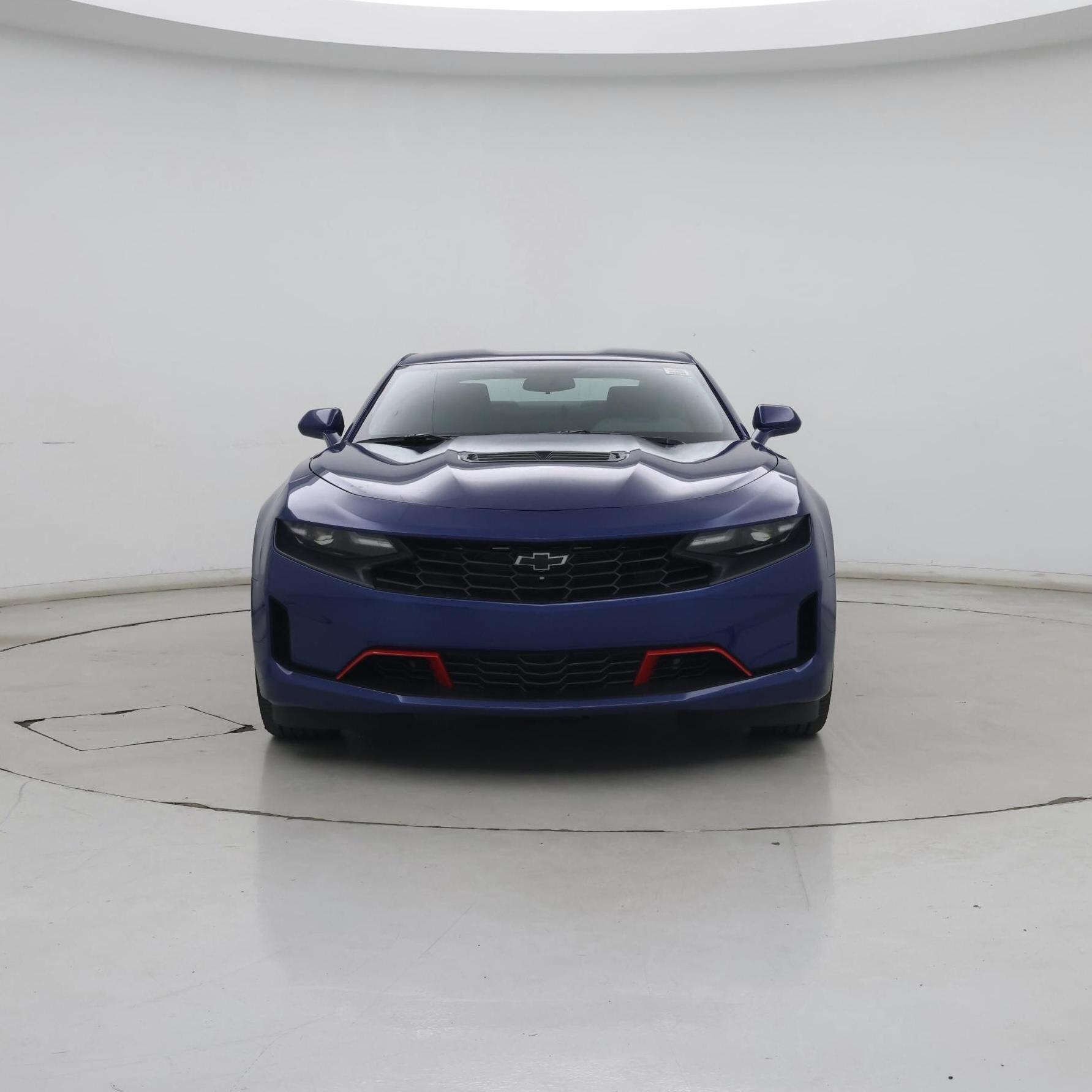 Thumbnail: 2022 Chevrolet Camaro - 5